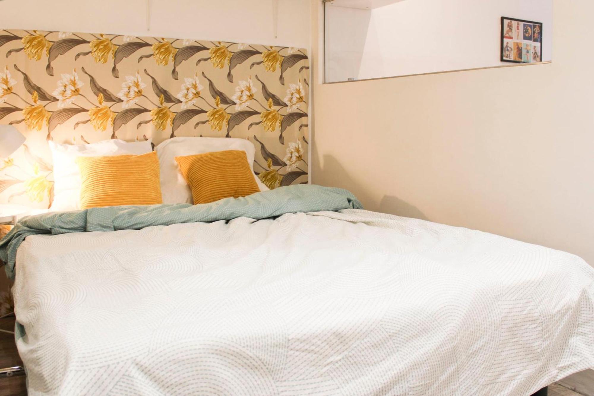 Charming T1 Near Les Halles De Apartment Paris