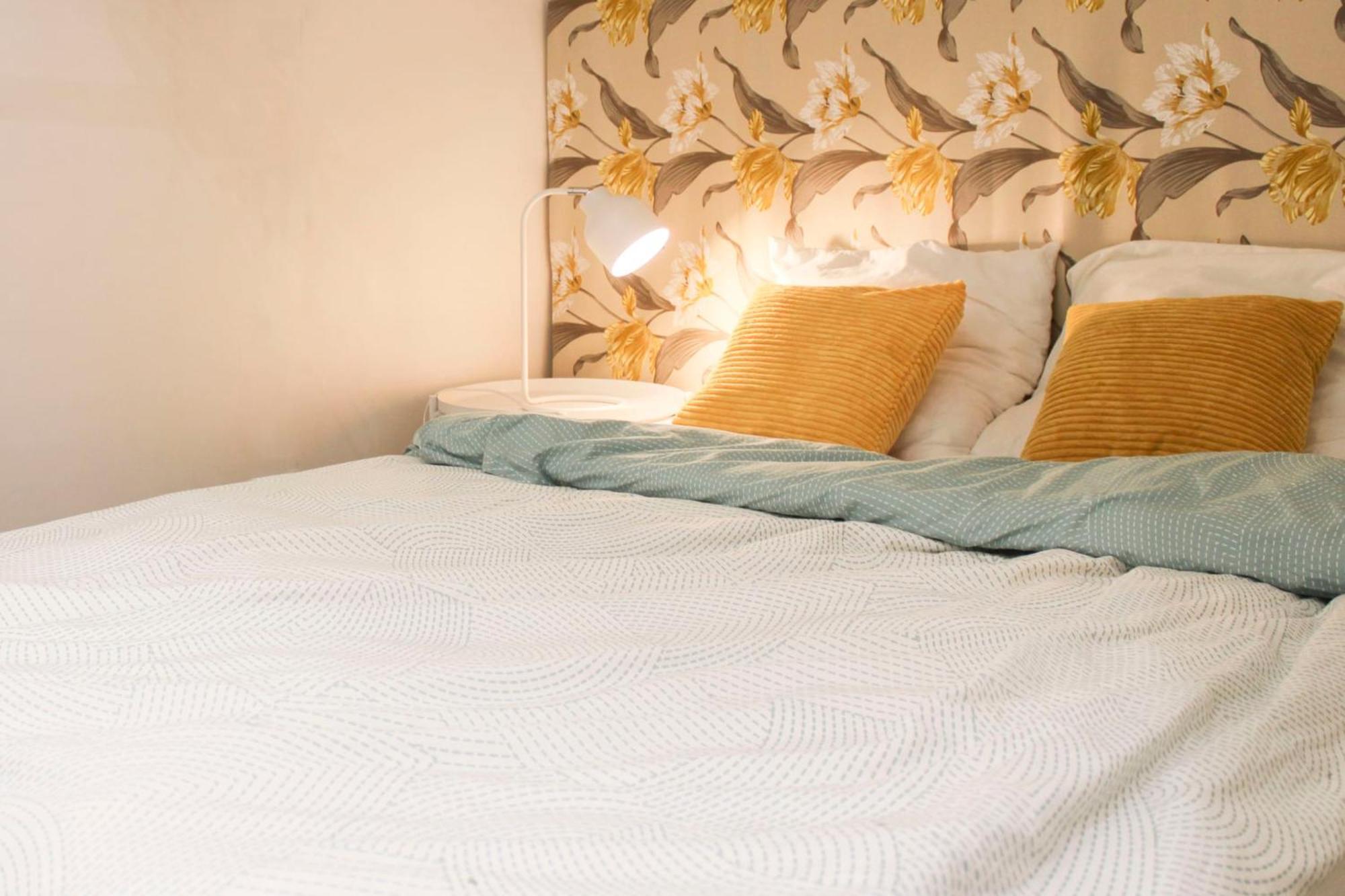 Apartment Charming T1 Near Les Halles De *