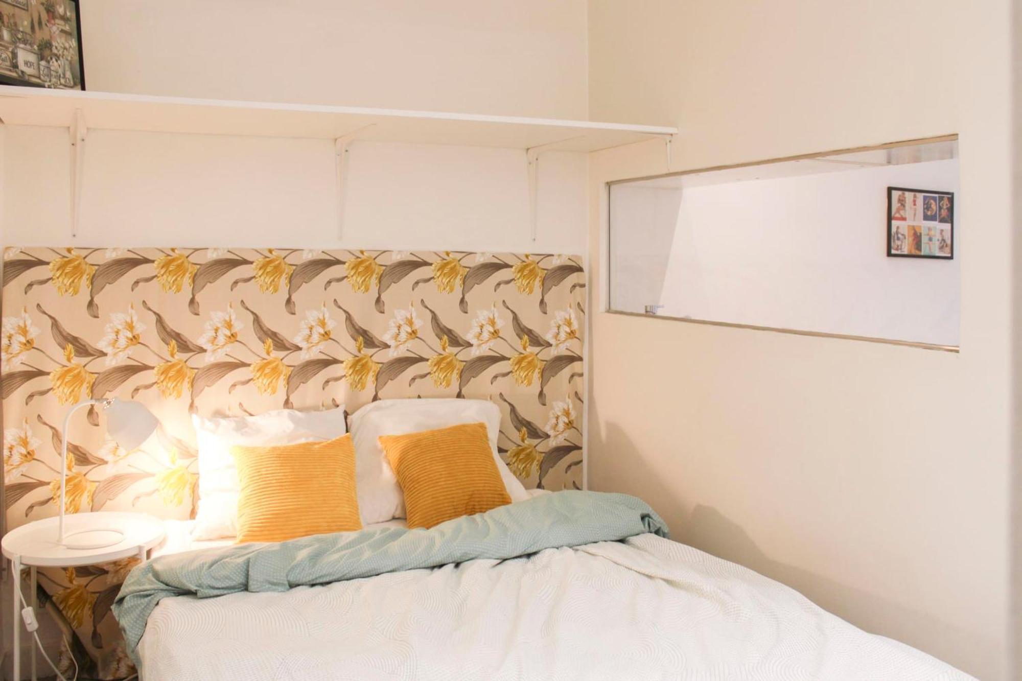 Apartment Charming T1 Near Les Halles De *