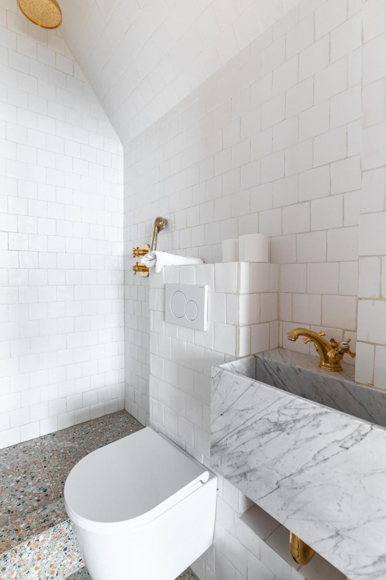 Apartment Nicolo Passy Magnifique Studio