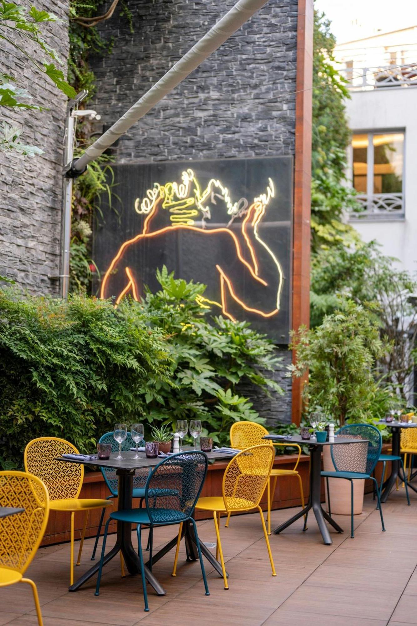 Renaissance Republique Hotel&spa 5*