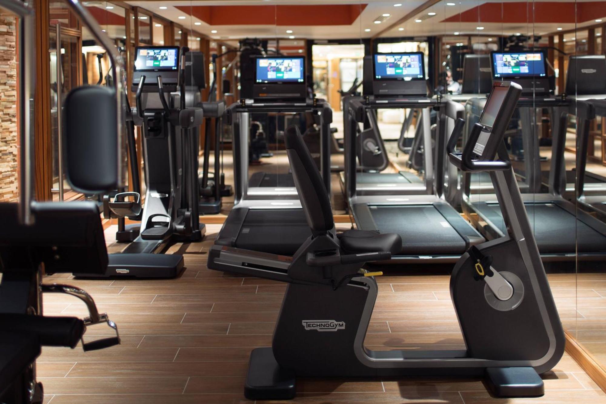 Renaissance Republique Hotel&spa Hotel 5*