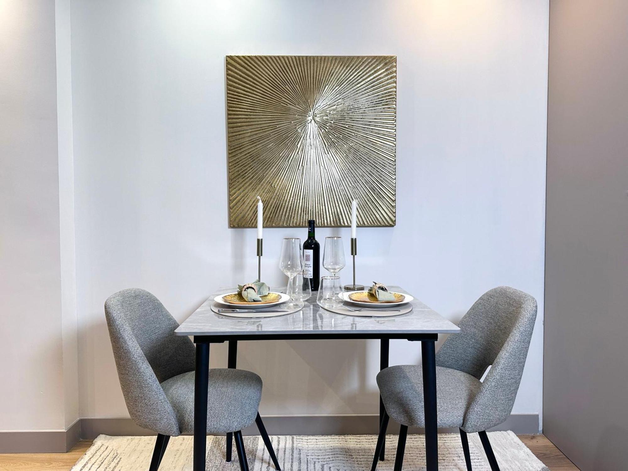Apartment Beautiful Loft In Champs-elysees