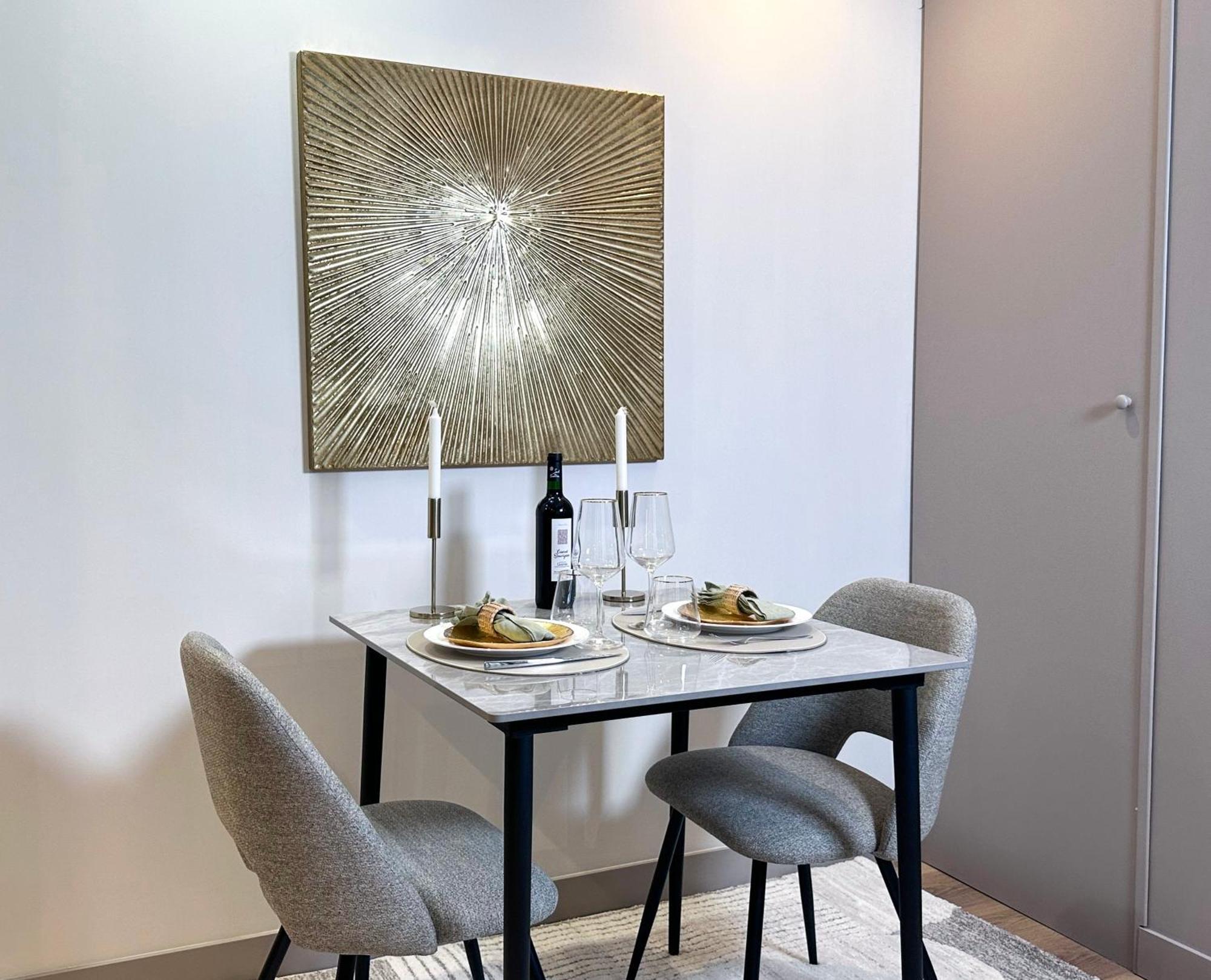 Apartment Beautiful Loft In Champs-elysees Paris