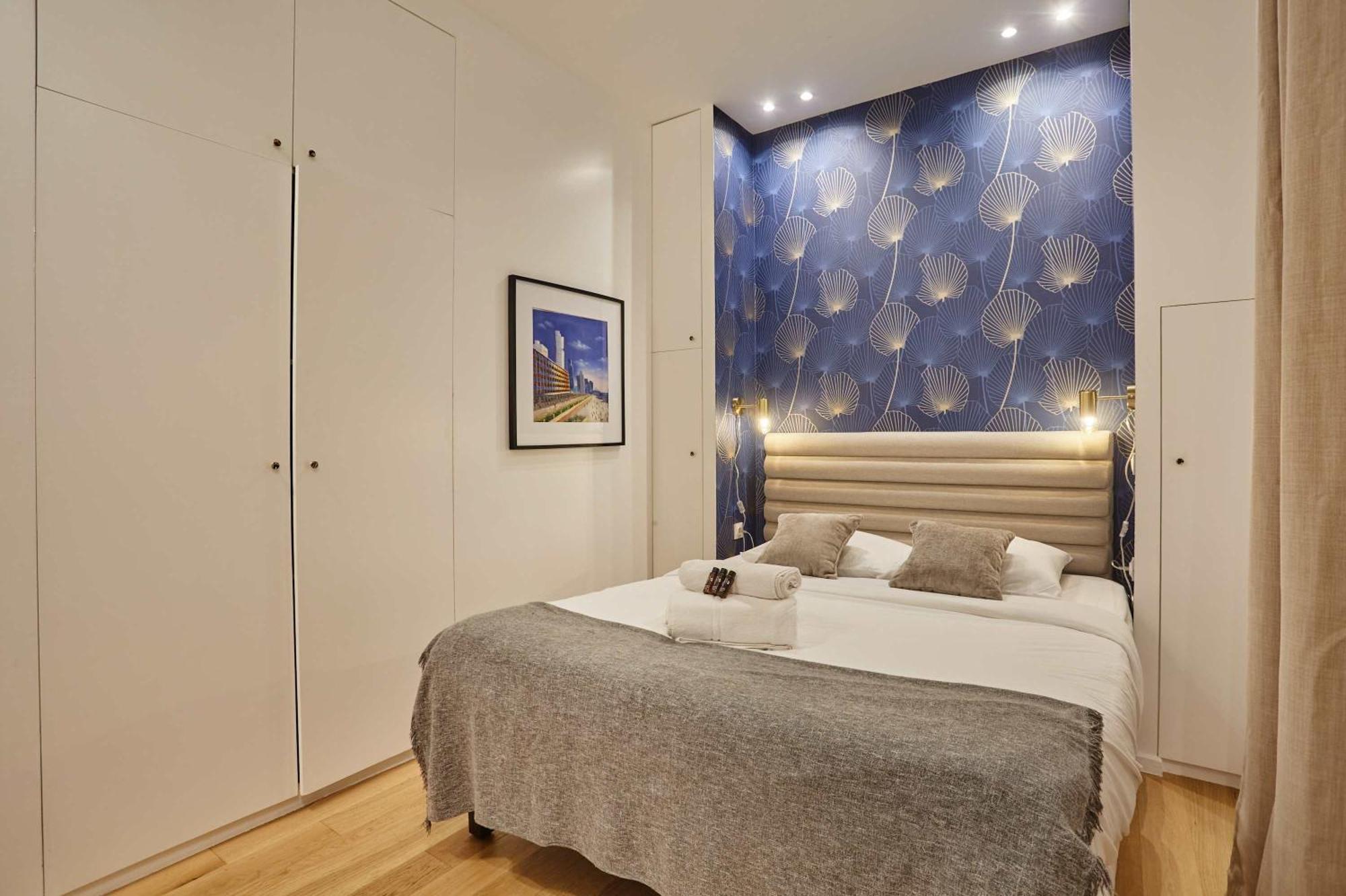 Apartment New 2 Bedrooms Center Of By Prestige