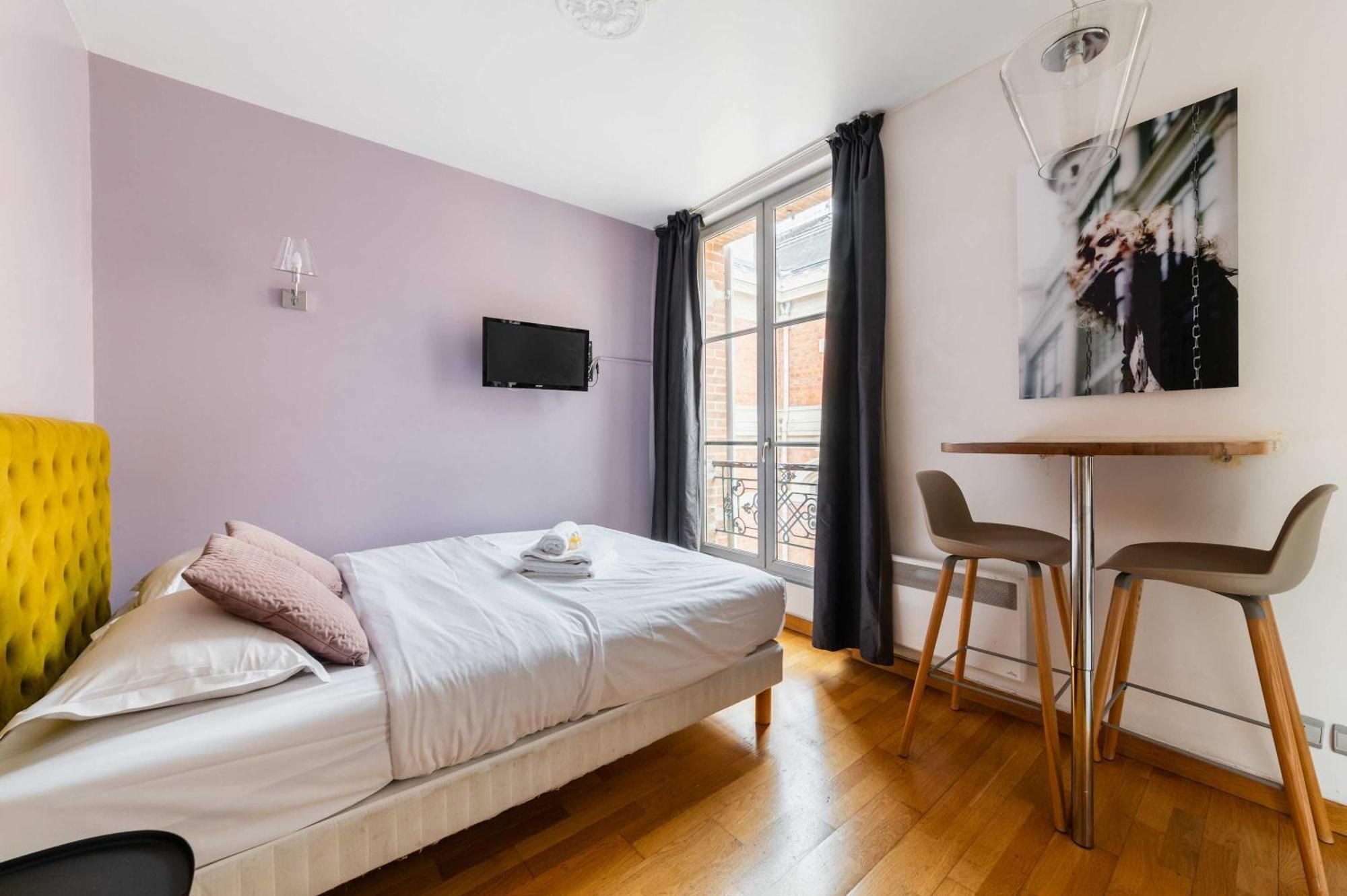 Apartamento Service - Jardin Des Plantes - 5 - Flat-guest