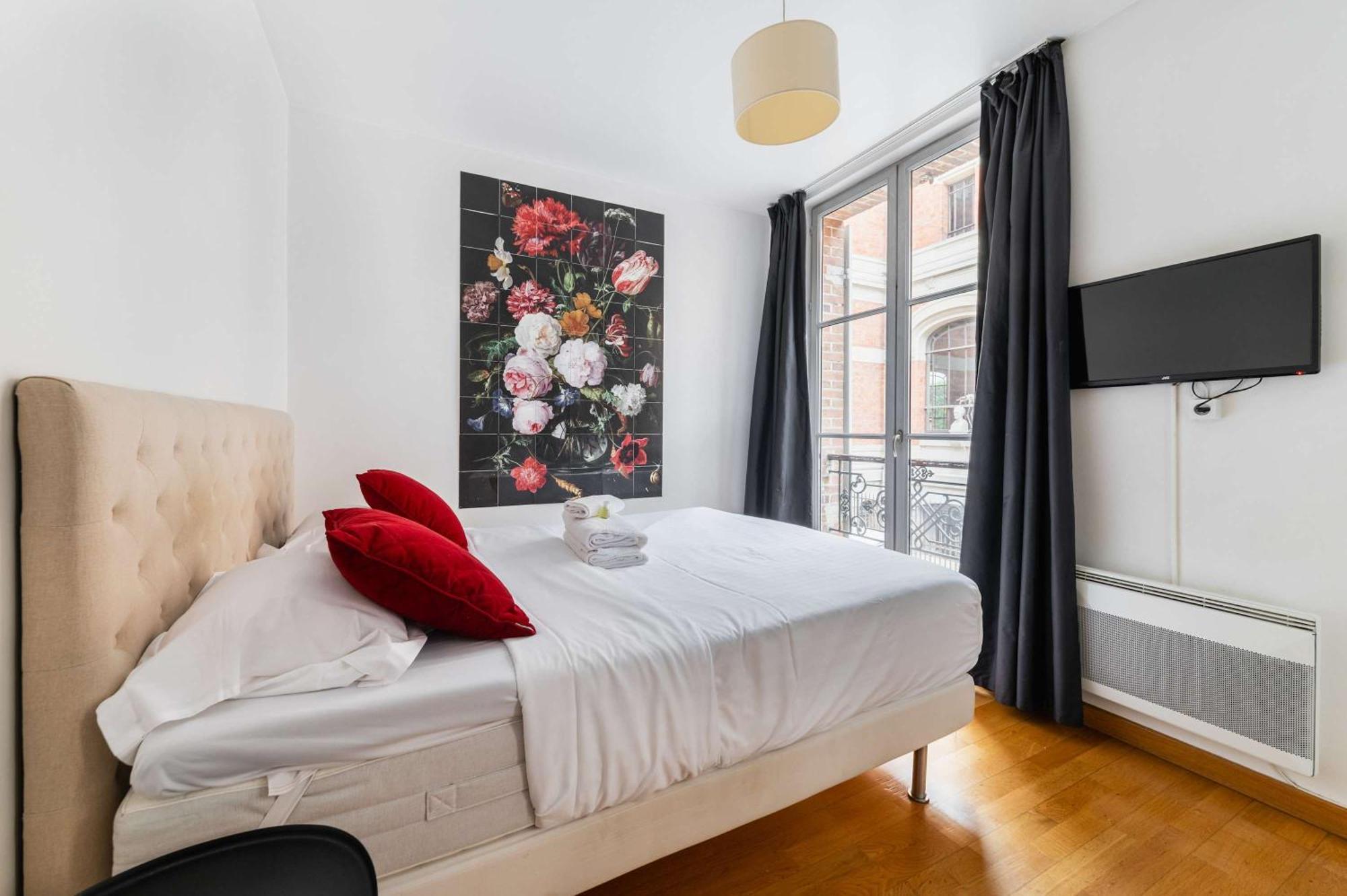Service - Jardin Des Plantes - 5 - Flat-guest Apartamento Paris