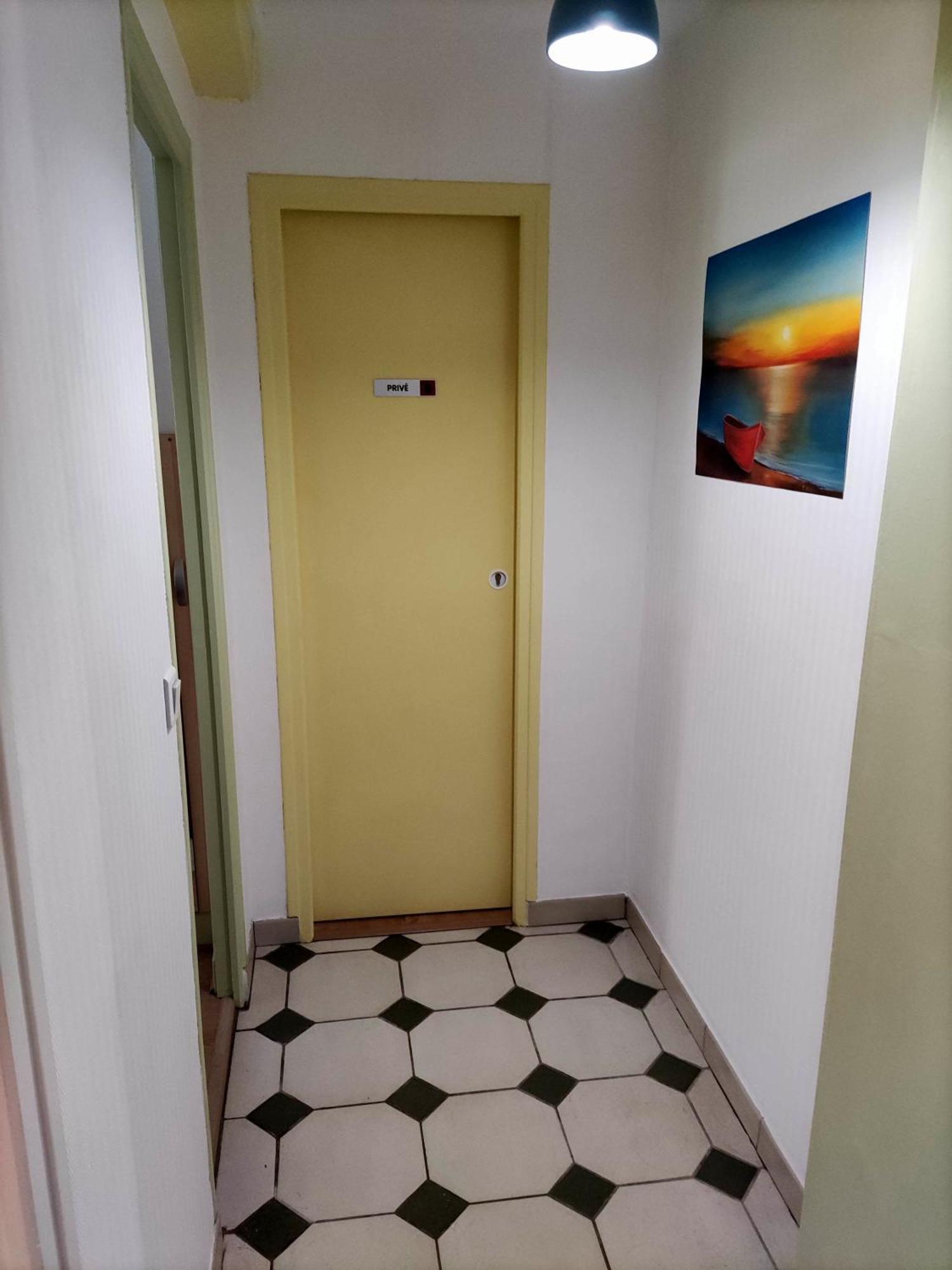Confortable Pres Des Transports Appartement