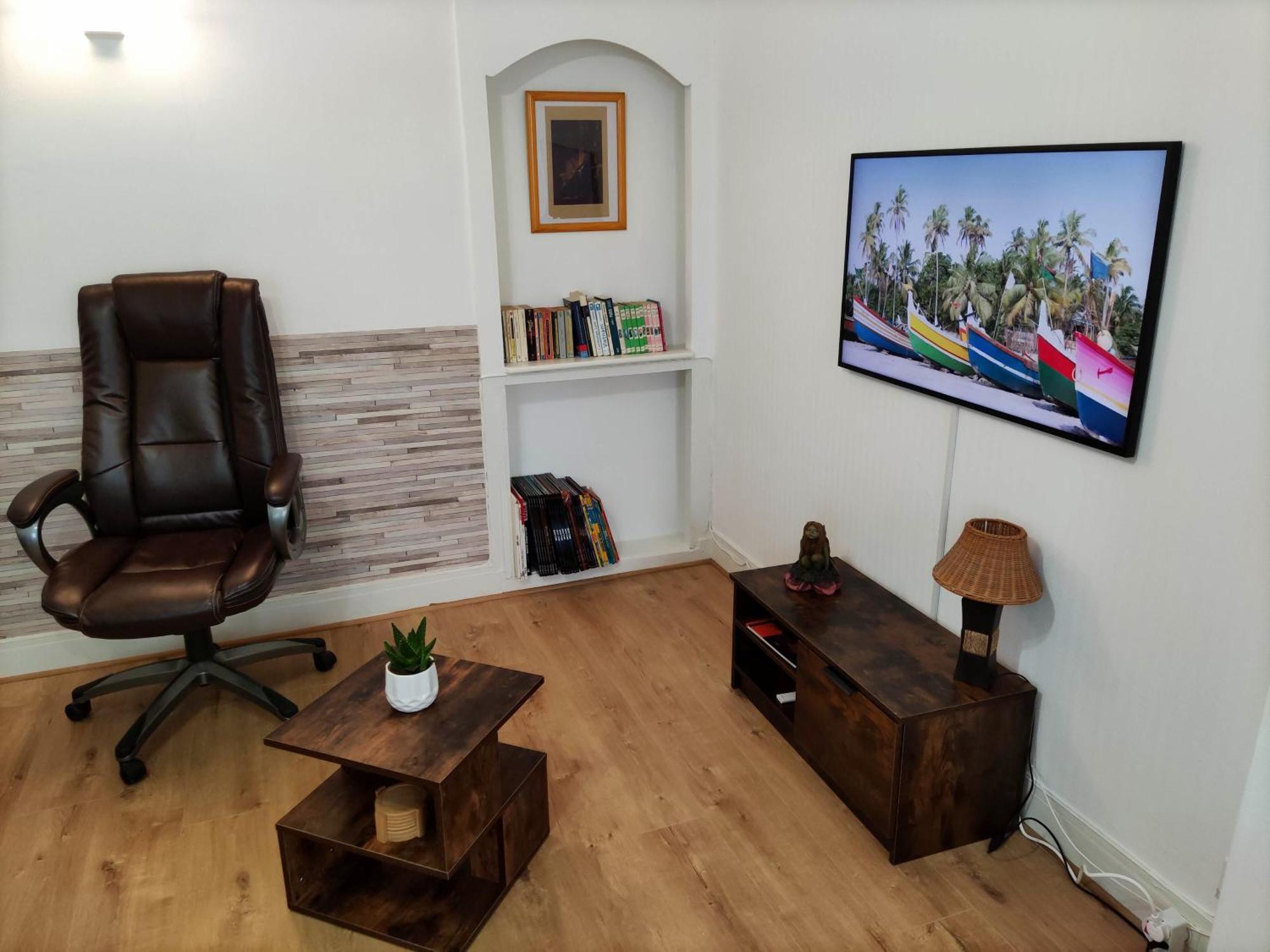 Confortable Pres Des Transports Appartement *