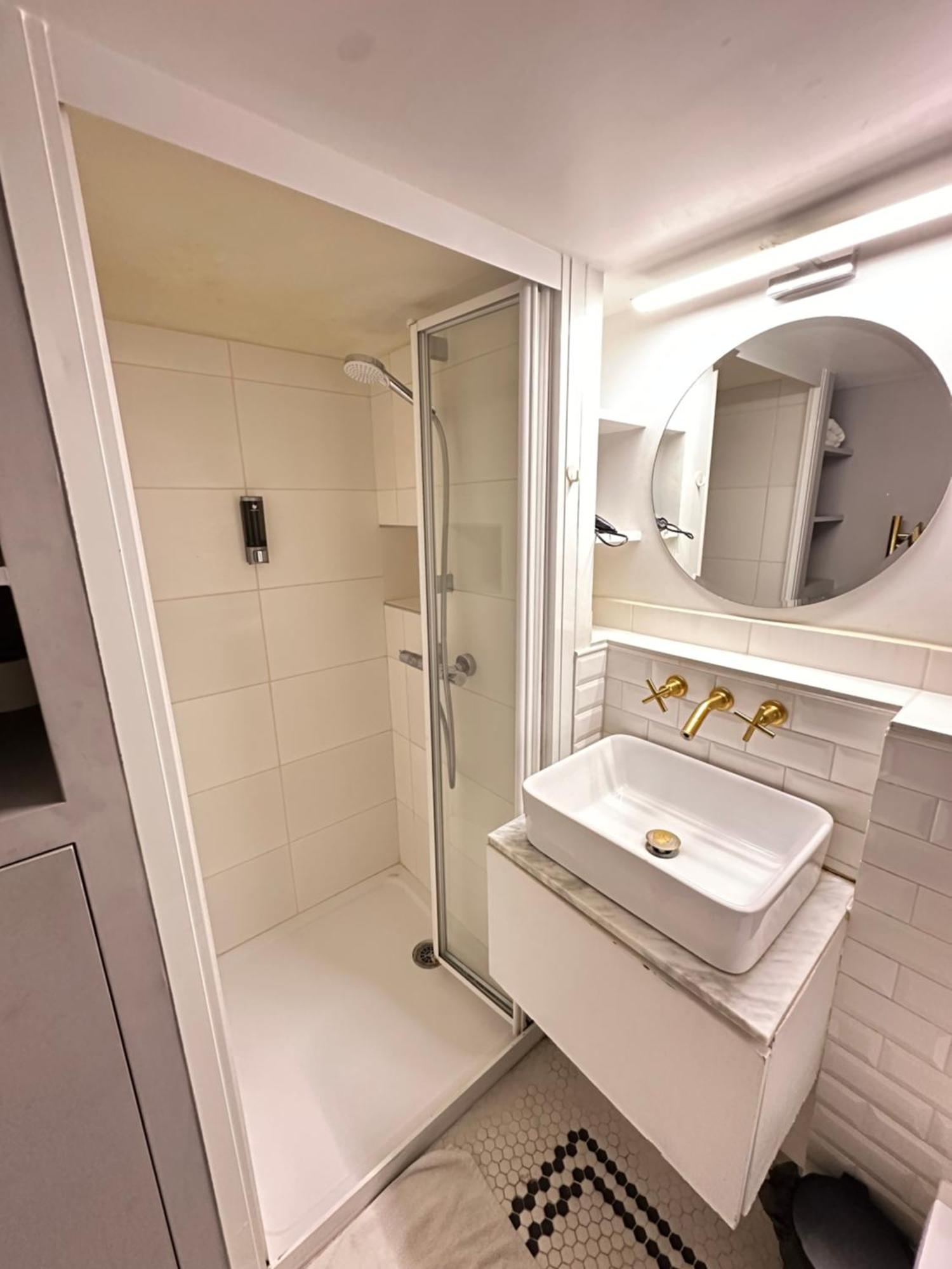 Cosy Flat In Marais Apartamento Paris
