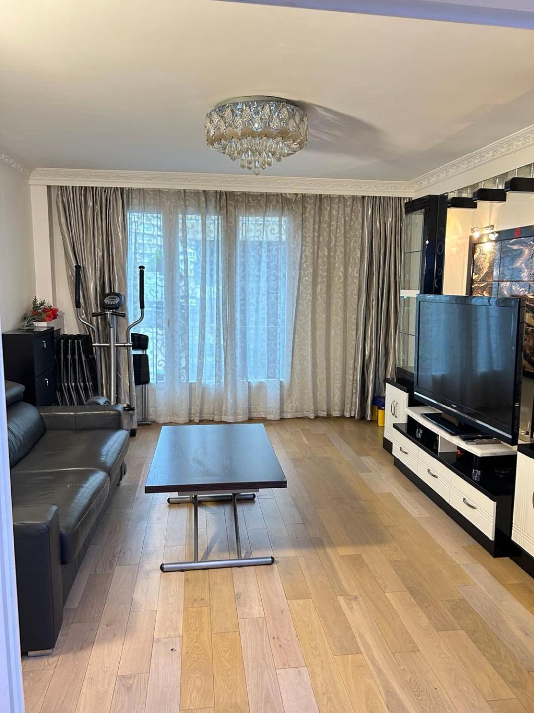 Superb Modern Near Gare De Lyon Bercy F4 * Paris