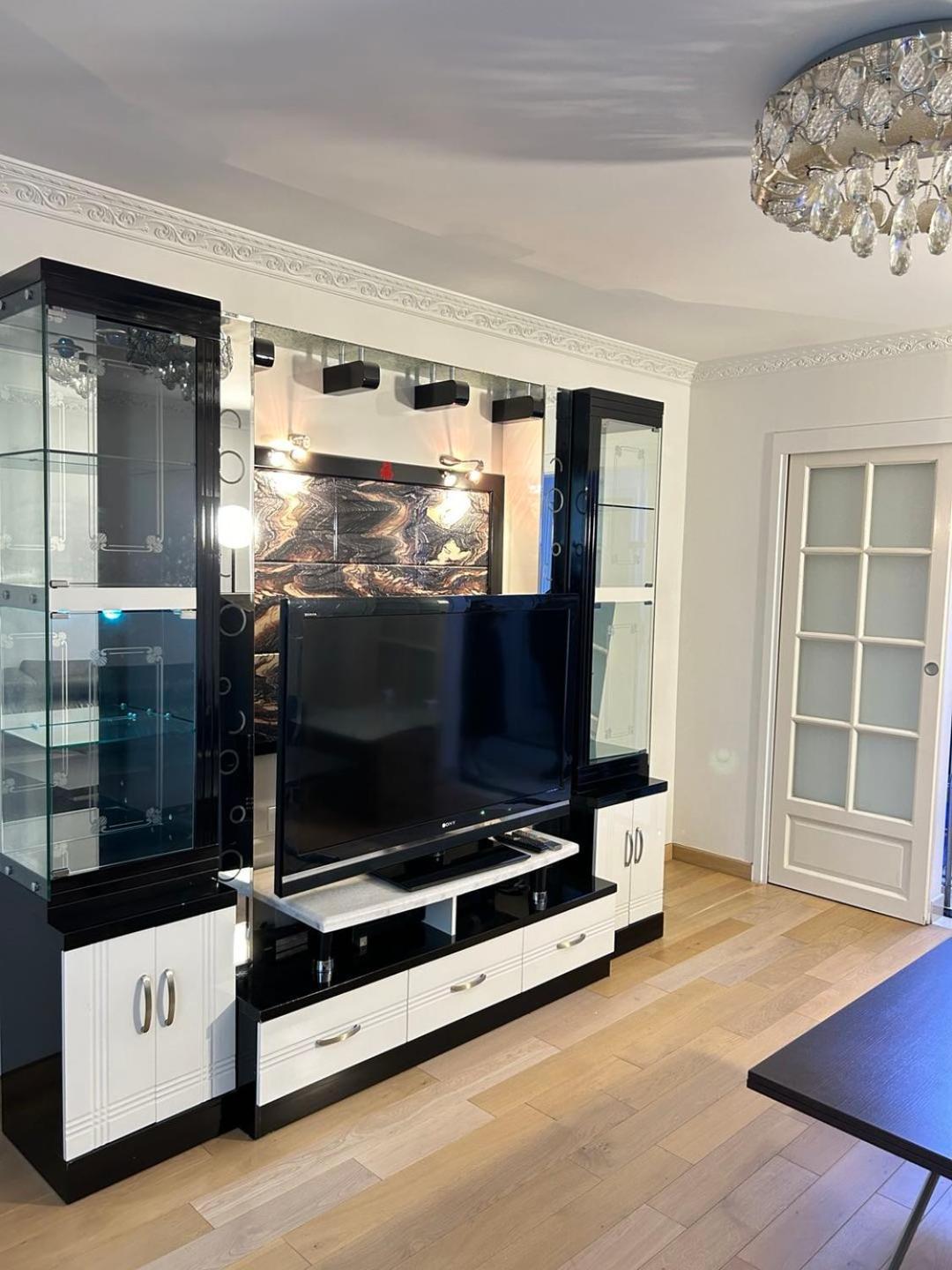 Superb Modern Near Gare De Lyon Bercy F4 Apartment Paris