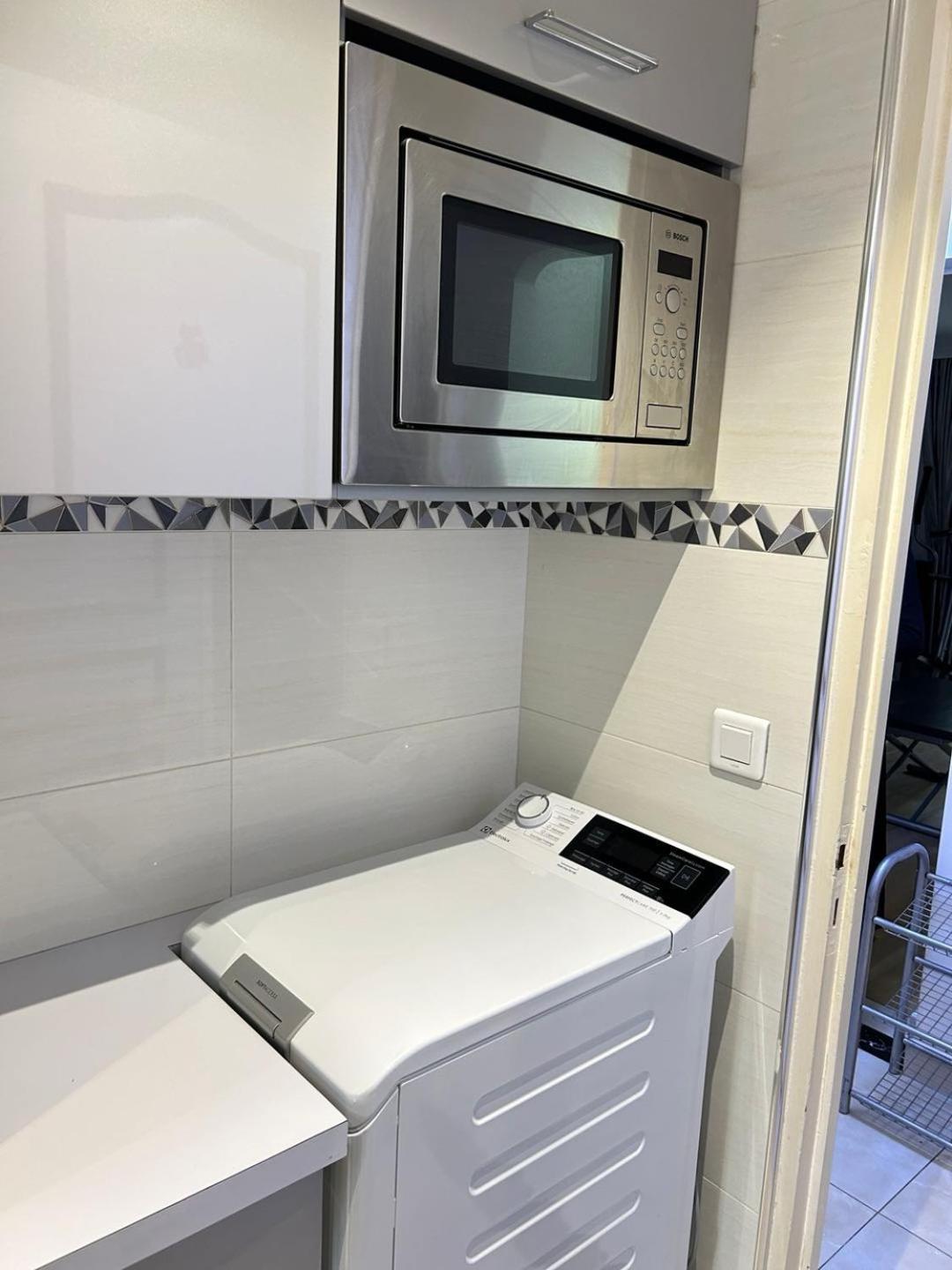 Apartment Superb Modern Near Gare De Lyon Bercy F4