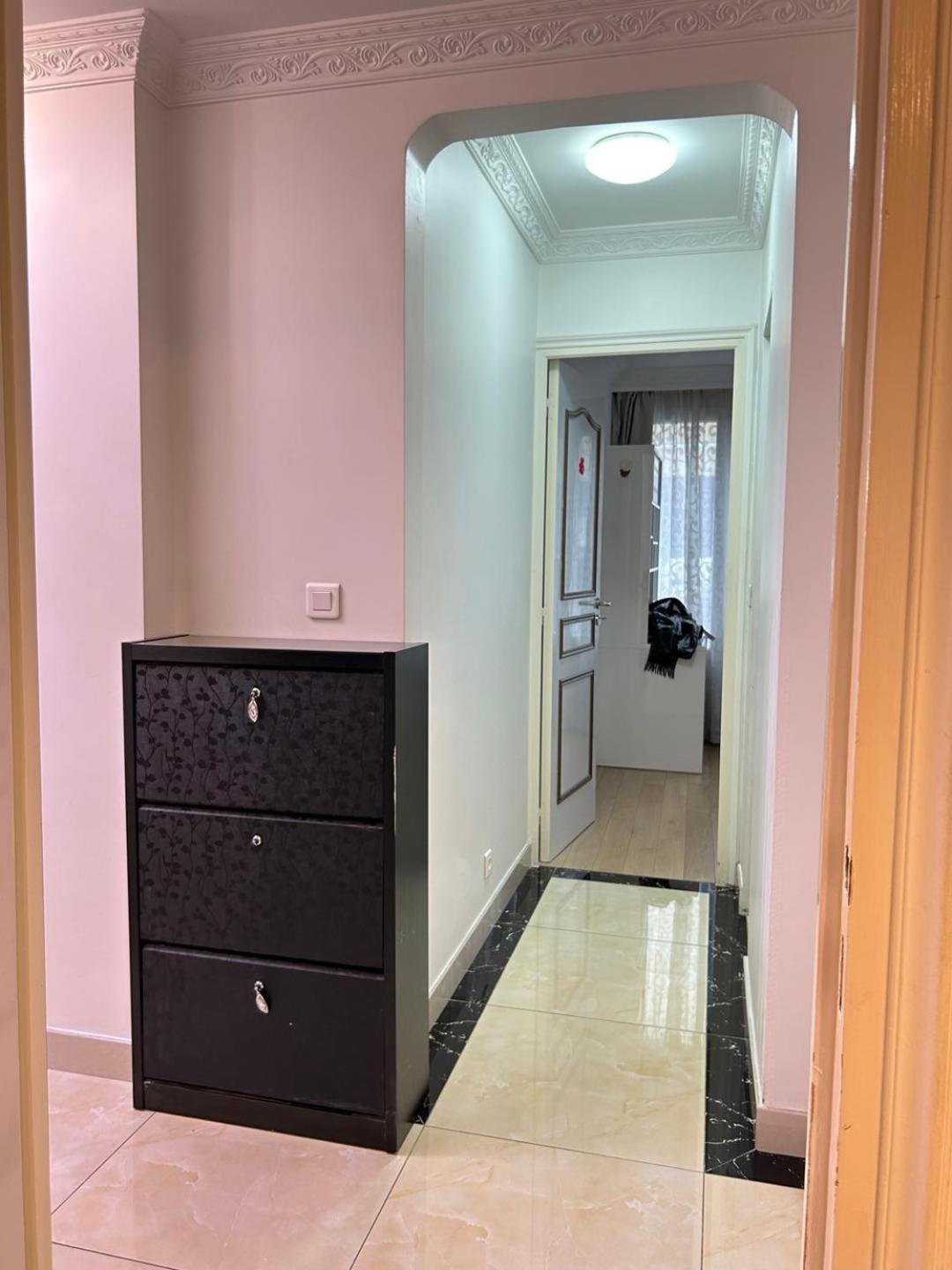 Superb Modern Near Gare De Lyon Bercy F4 Apartment