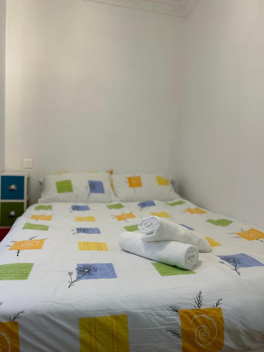 Apartment Superb Modern Near Gare De Lyon Bercy F4