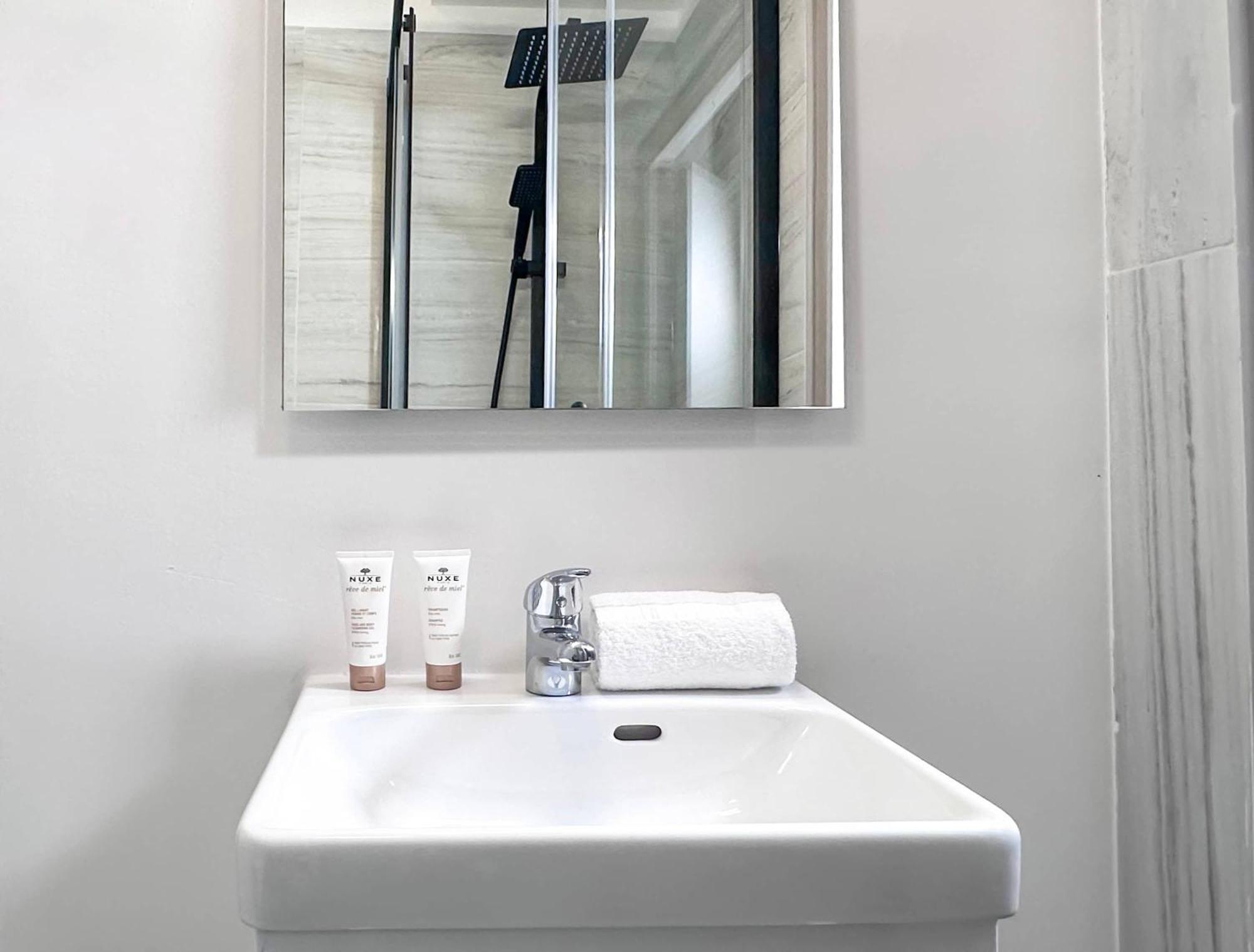 Peaceful Near Porte De Versailles Appartement *