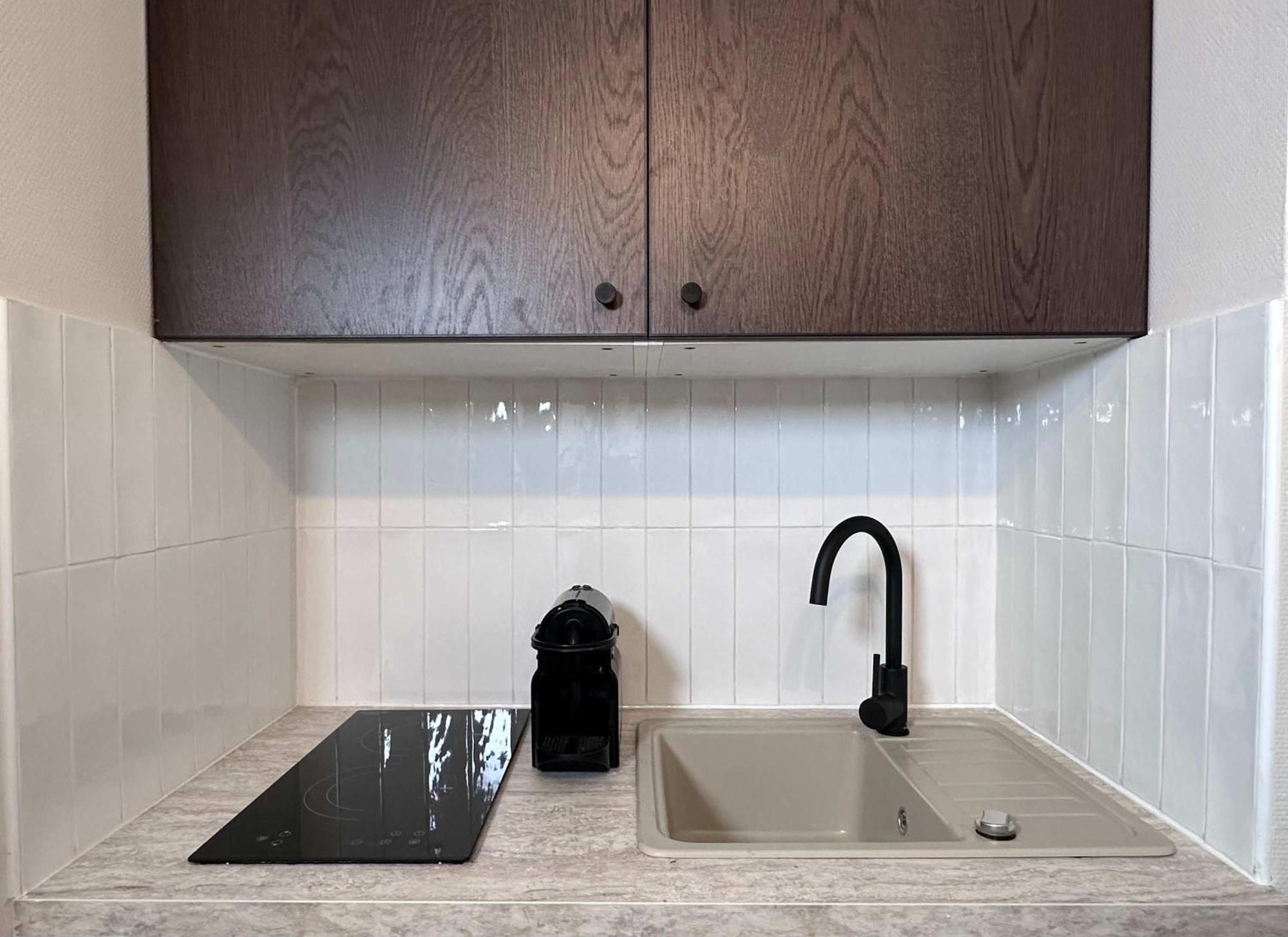 Appartement Peaceful Near Porte De Versailles *