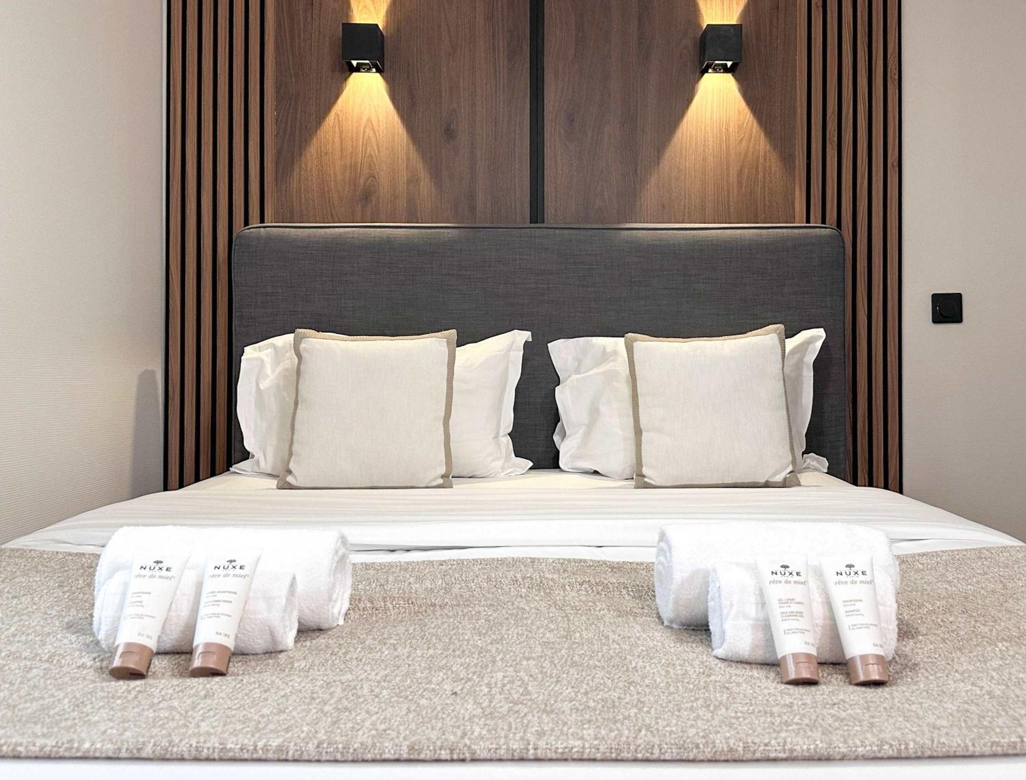 Peaceful Near Porte De Versailles Appartement *