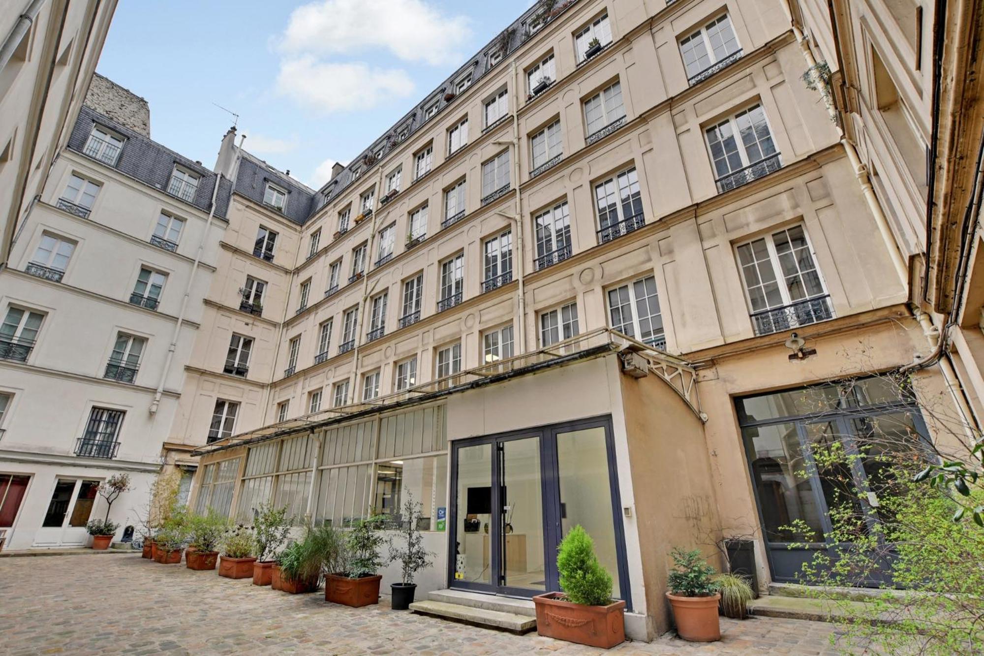 Wonderful - Bastille Apartment *