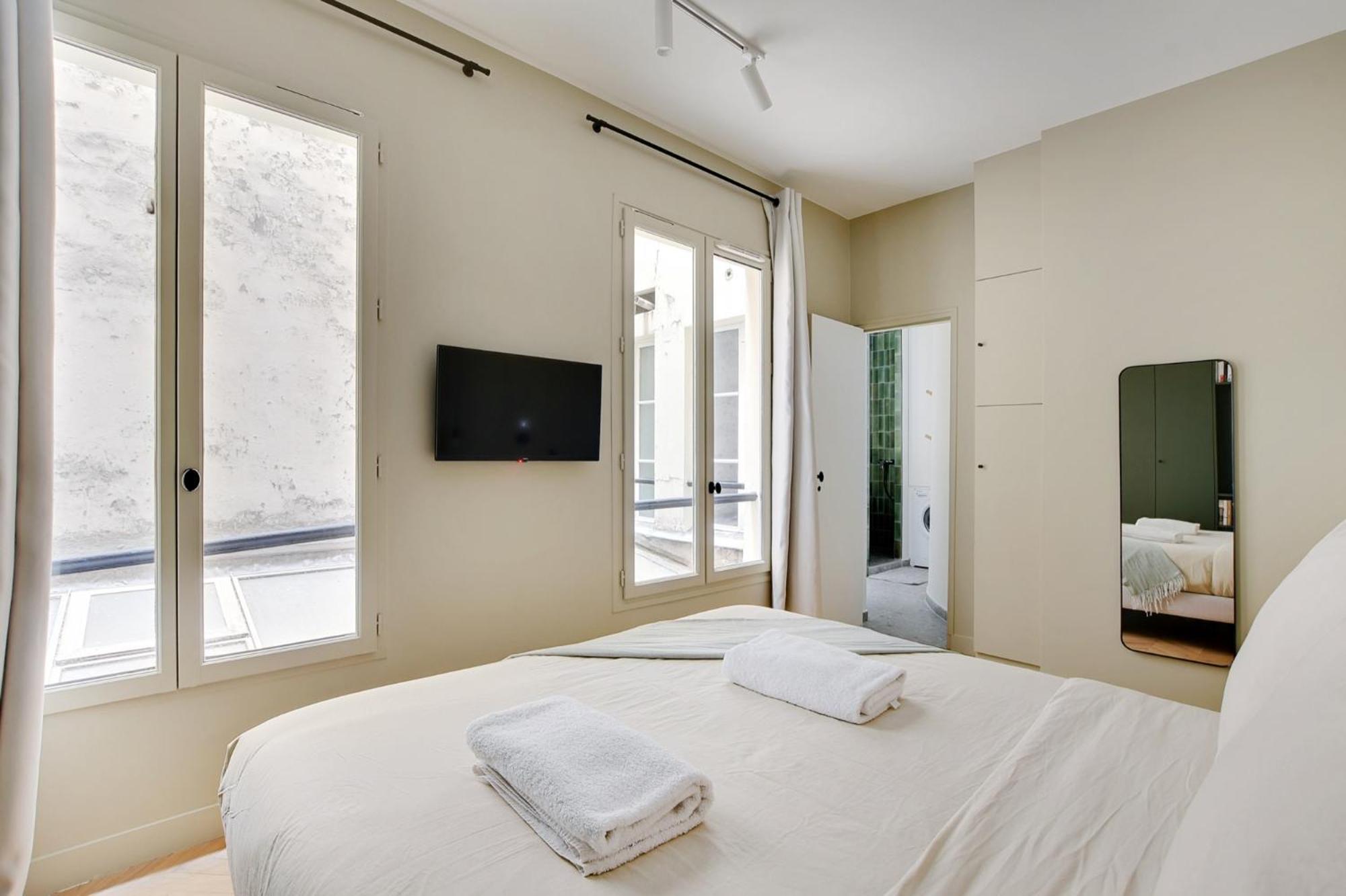 Wonderful - Bastille Apartment Paris