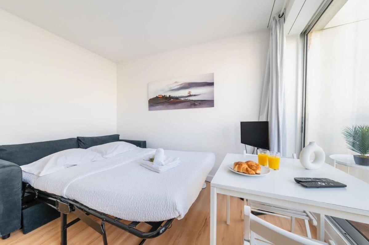 Jolie Beaugrenelle -2p 15 - Flat-guest Apartment *