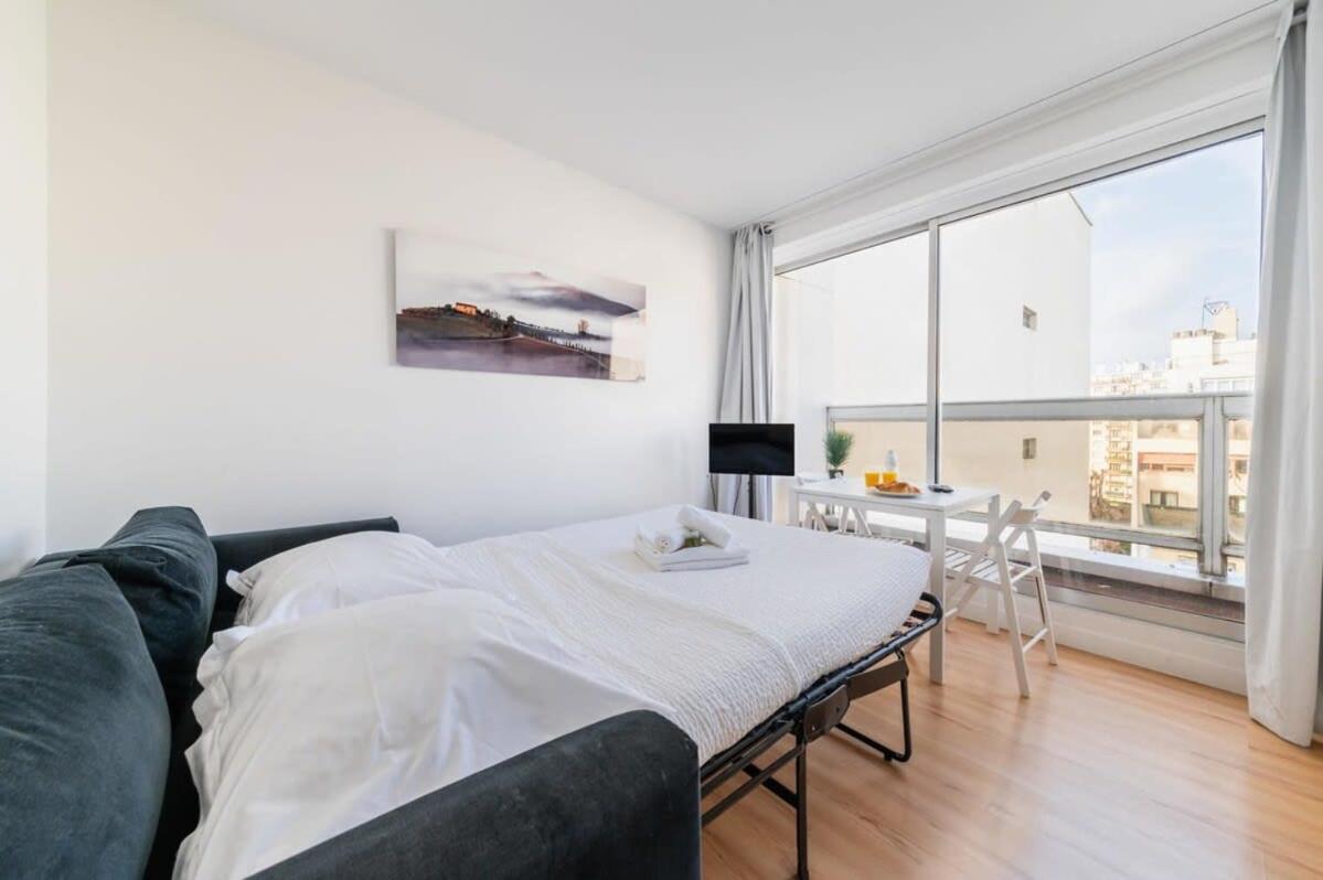 Jolie Beaugrenelle -2p 15 - Flat-guest Paris