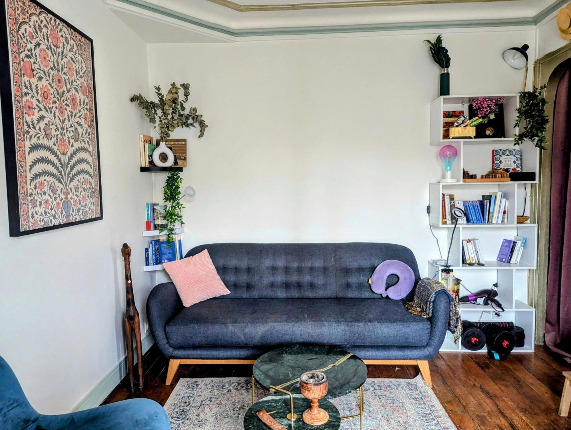 Lovely Flat In Apartment *