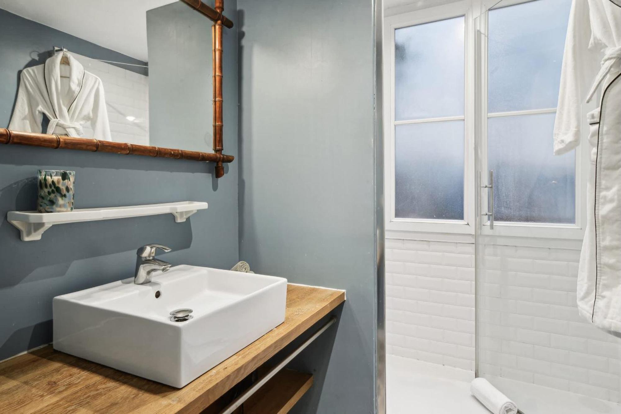 Palais Royal & Louvre - 1br - Cityapartmentstay Apartment *
