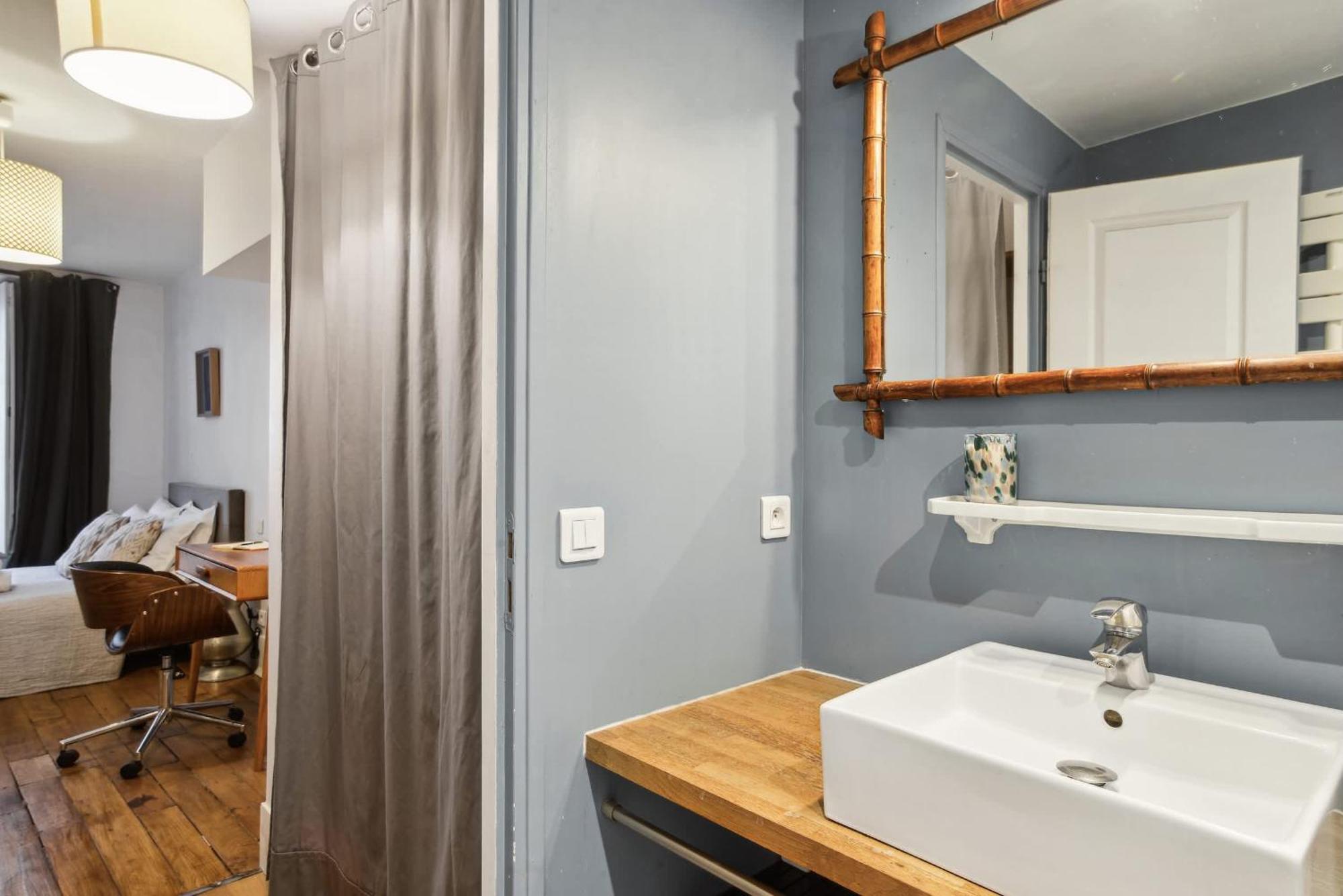 Palais Royal & Louvre - 1br - Cityapartmentstay *