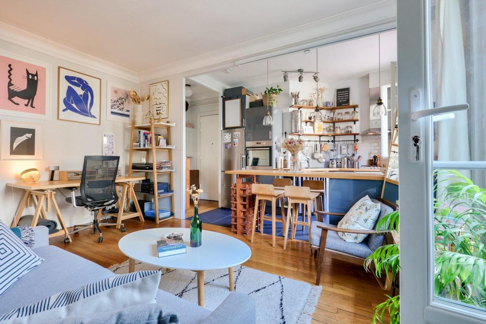 Flexliving - - Crimee Paris