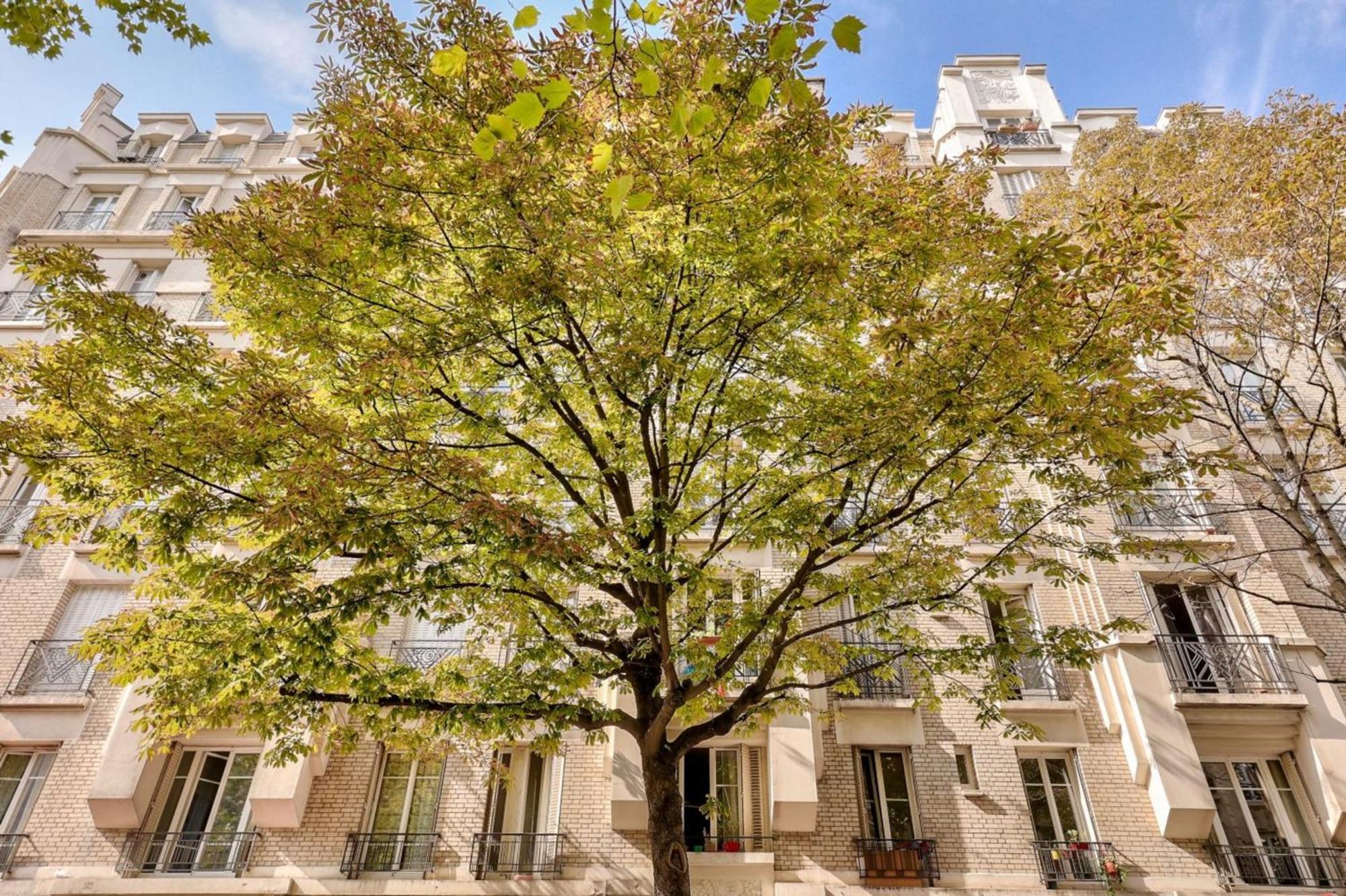 Flexliving - - Crimee * Paris