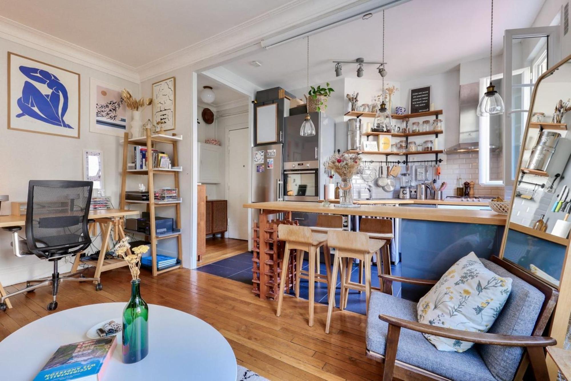Apartment Flexliving - - Crimee *