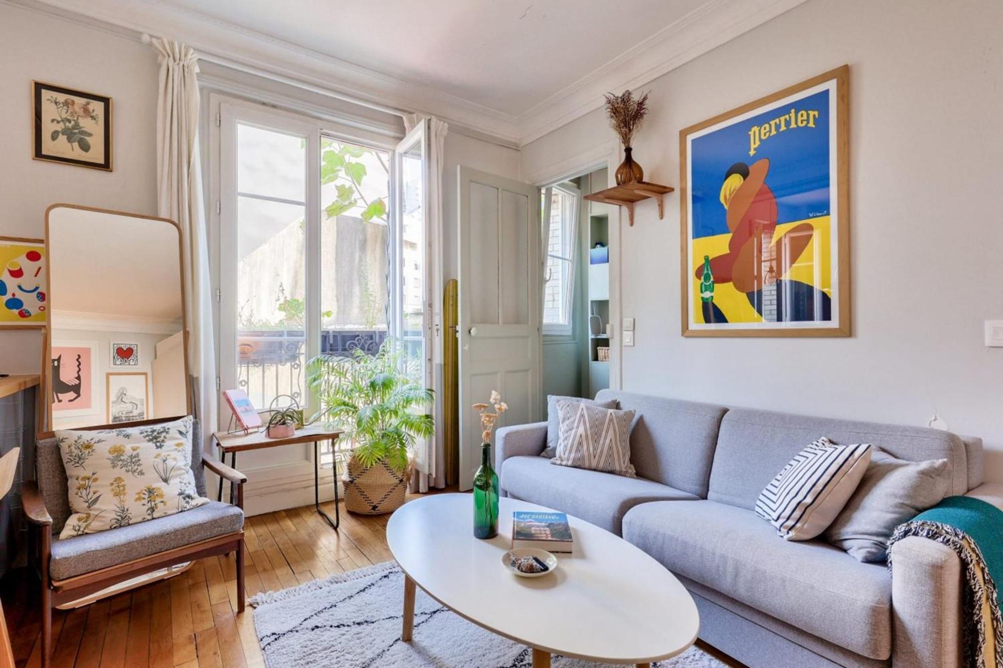 Apartment Flexliving - - Crimee