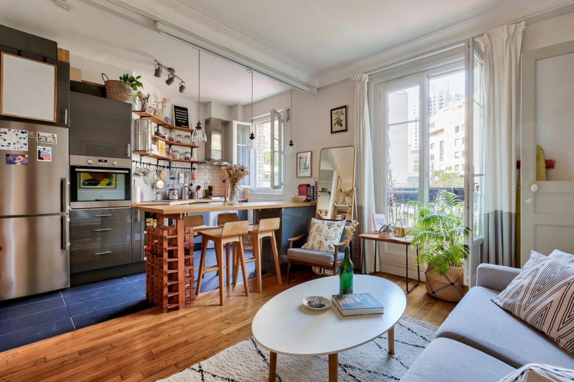 Flexliving - - Crimee Apartment *