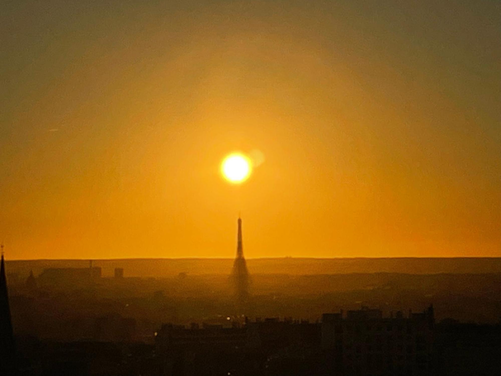 Vue Panoramique Parking Free *