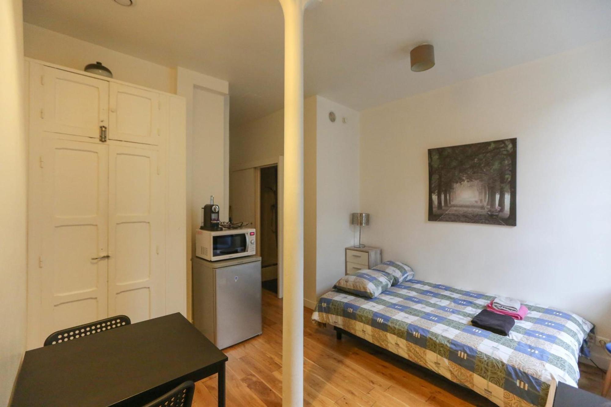 And Comfortable Apartamento