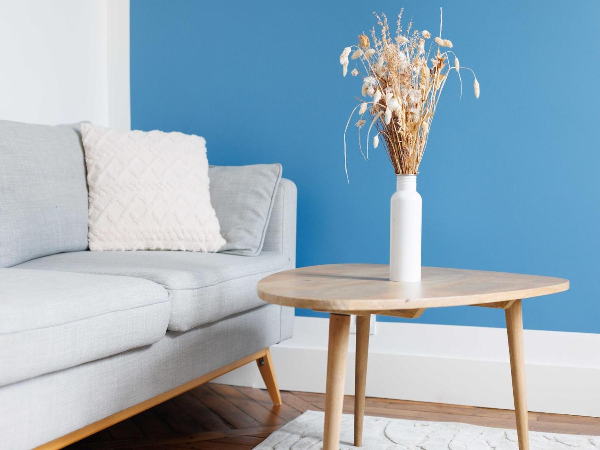 Apartment Cosy - 1bdr 2p - Guy Moquet Paris