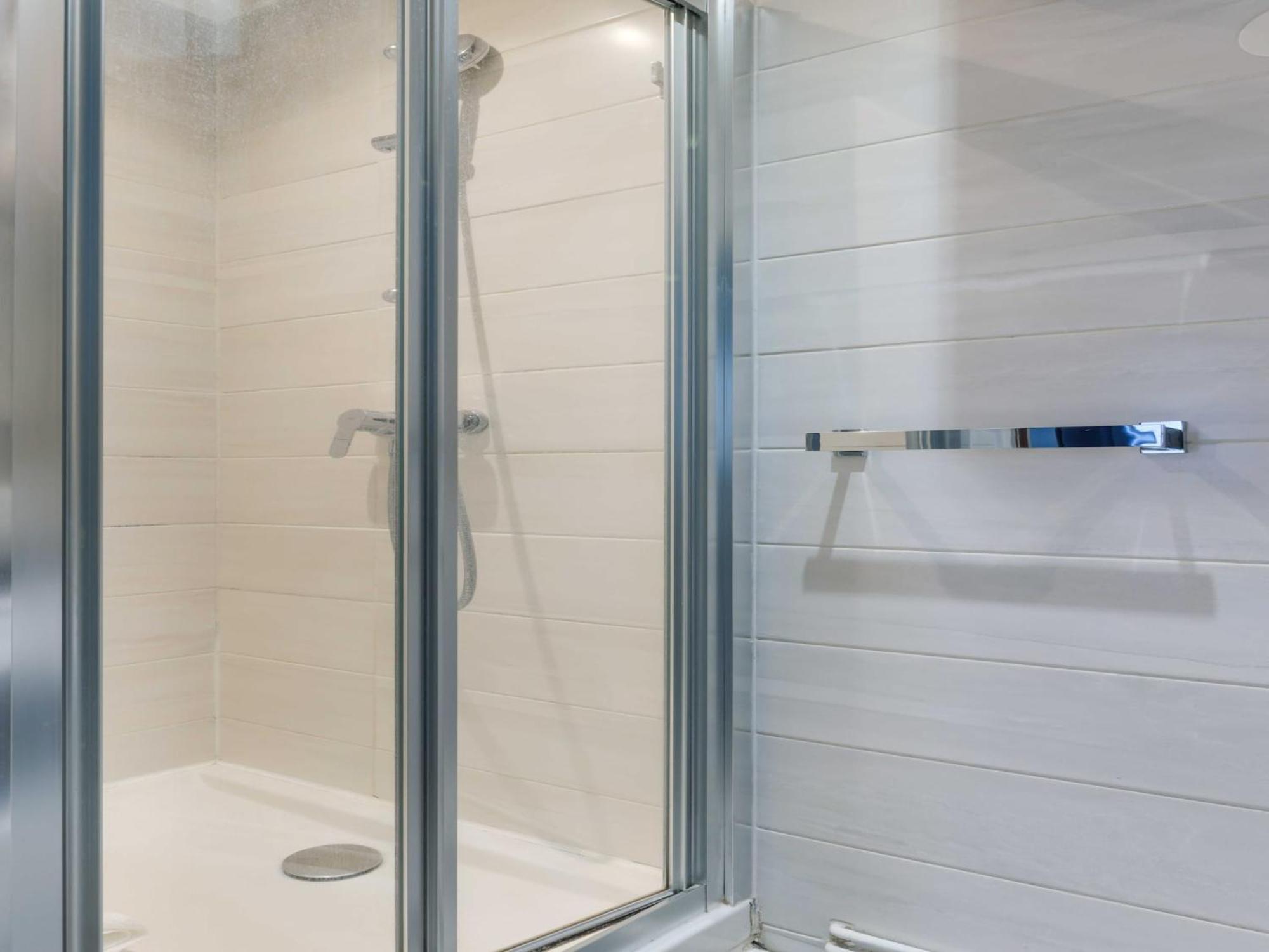 Bright - 1 Bdr 2p - Ternes Monceau Paris