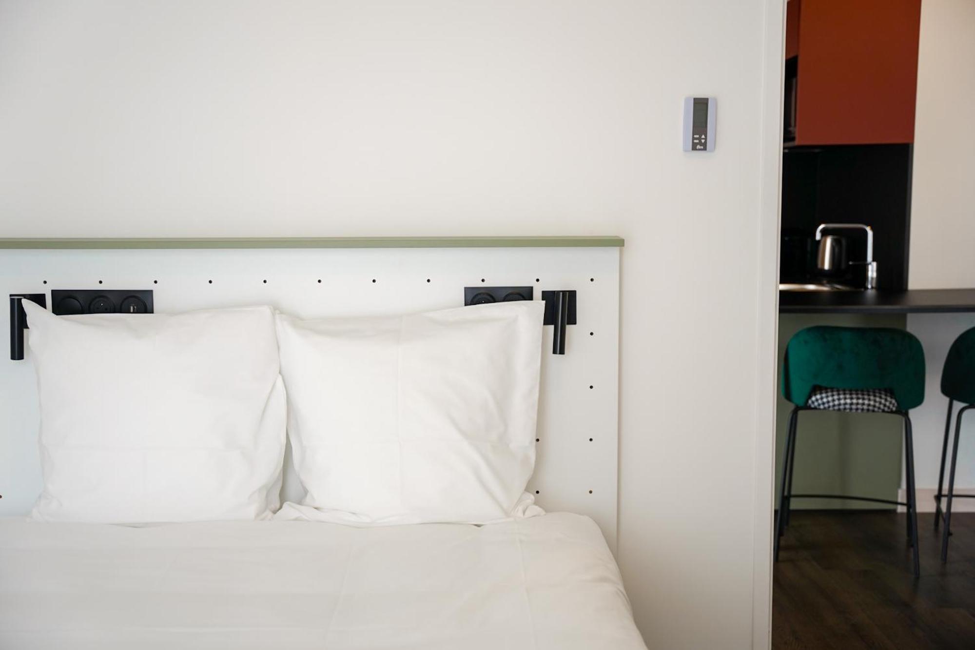 & 13 Porte D'italie 3* Paris
