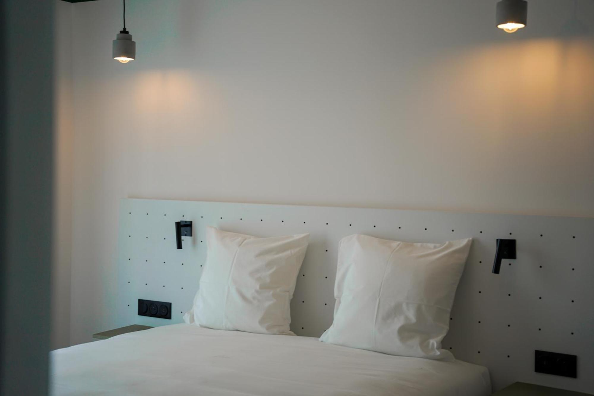 Aparthotel & 13 Porte D'italie