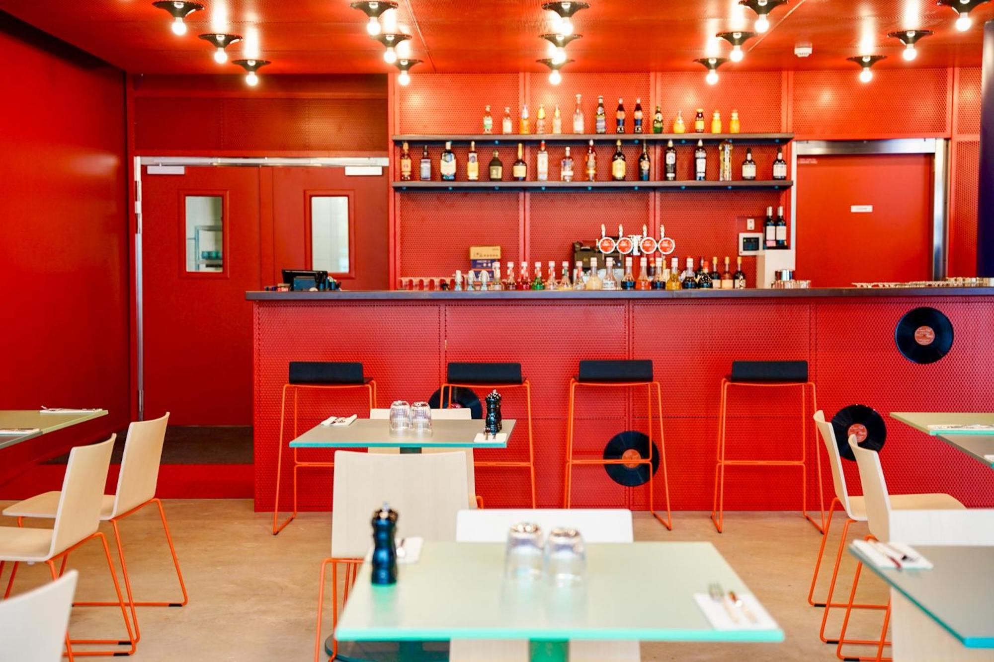 & 13 Porte D'italie Aparthotel 3*