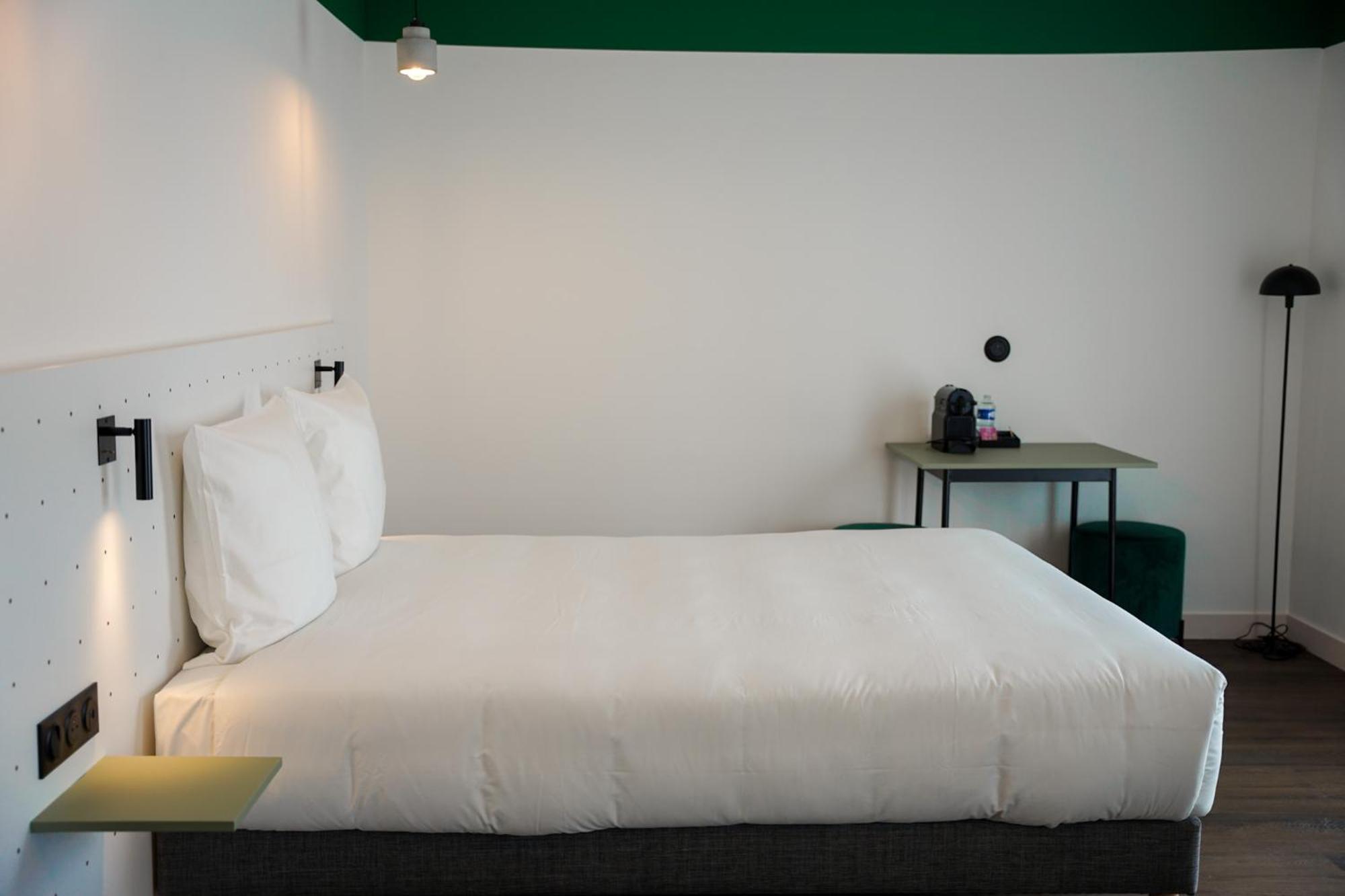 & 13 Porte D'italie Aparthotel Paris