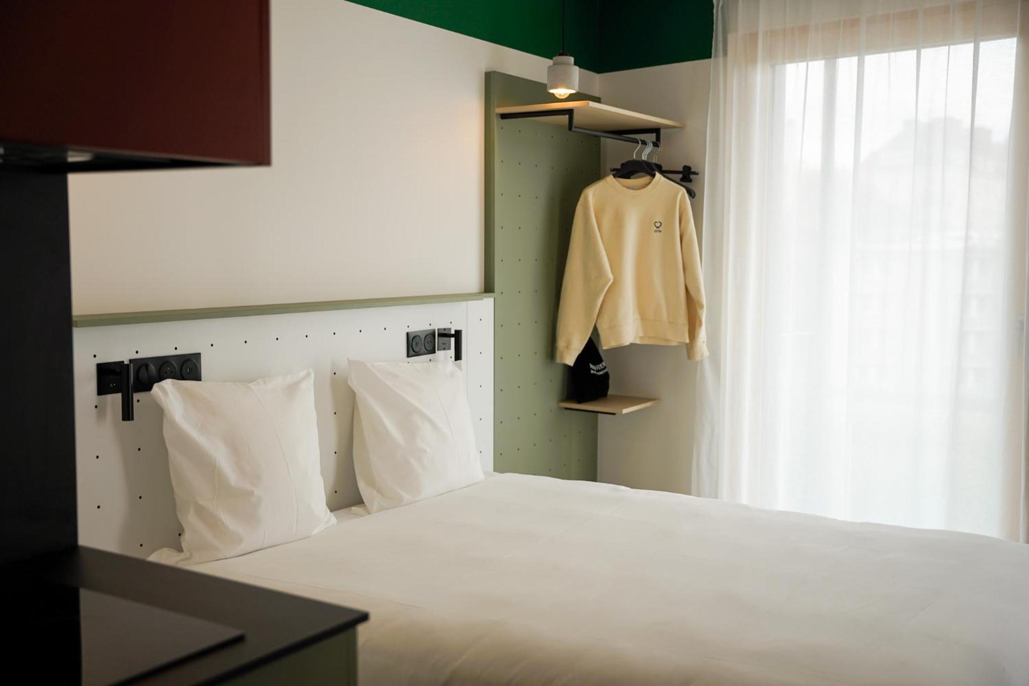 Aparthotel & 13 Porte D'italie