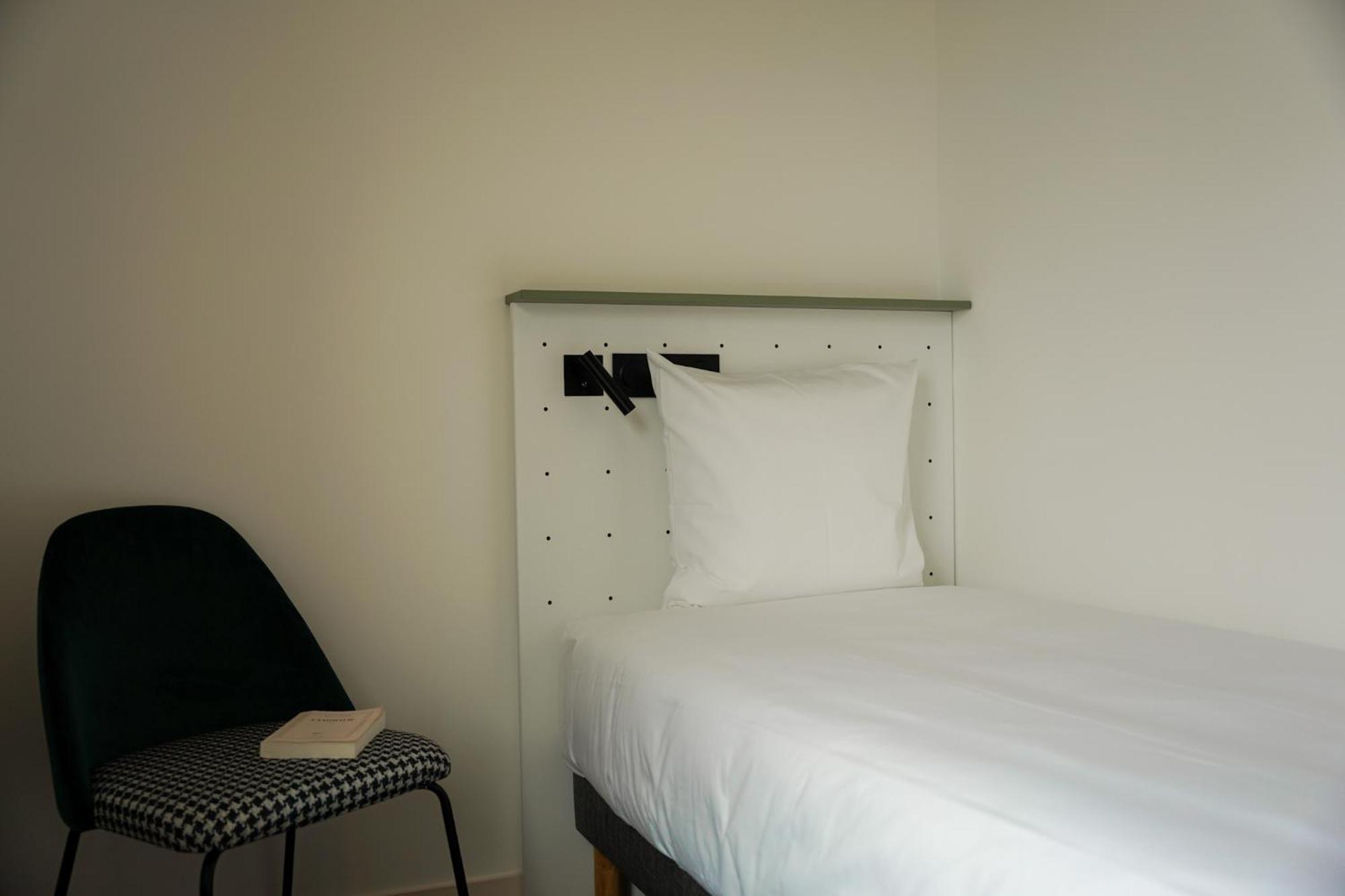 & 13 Porte D'italie Aparthotel
