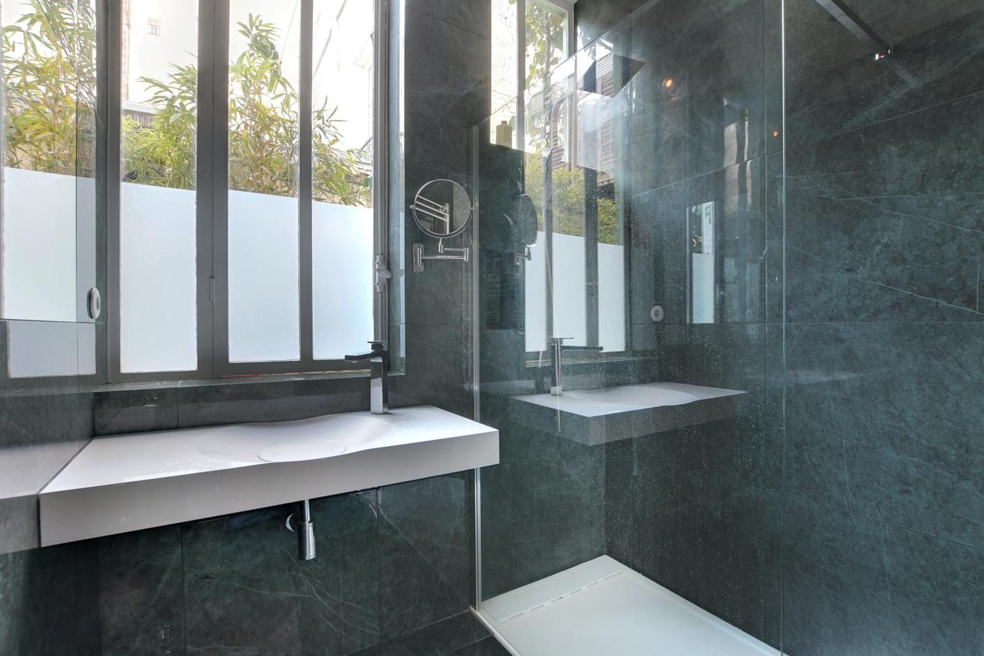 Pick A Flat's Townhouse In Montparnasse - Boulevard Du Montparnasse Apartamento *