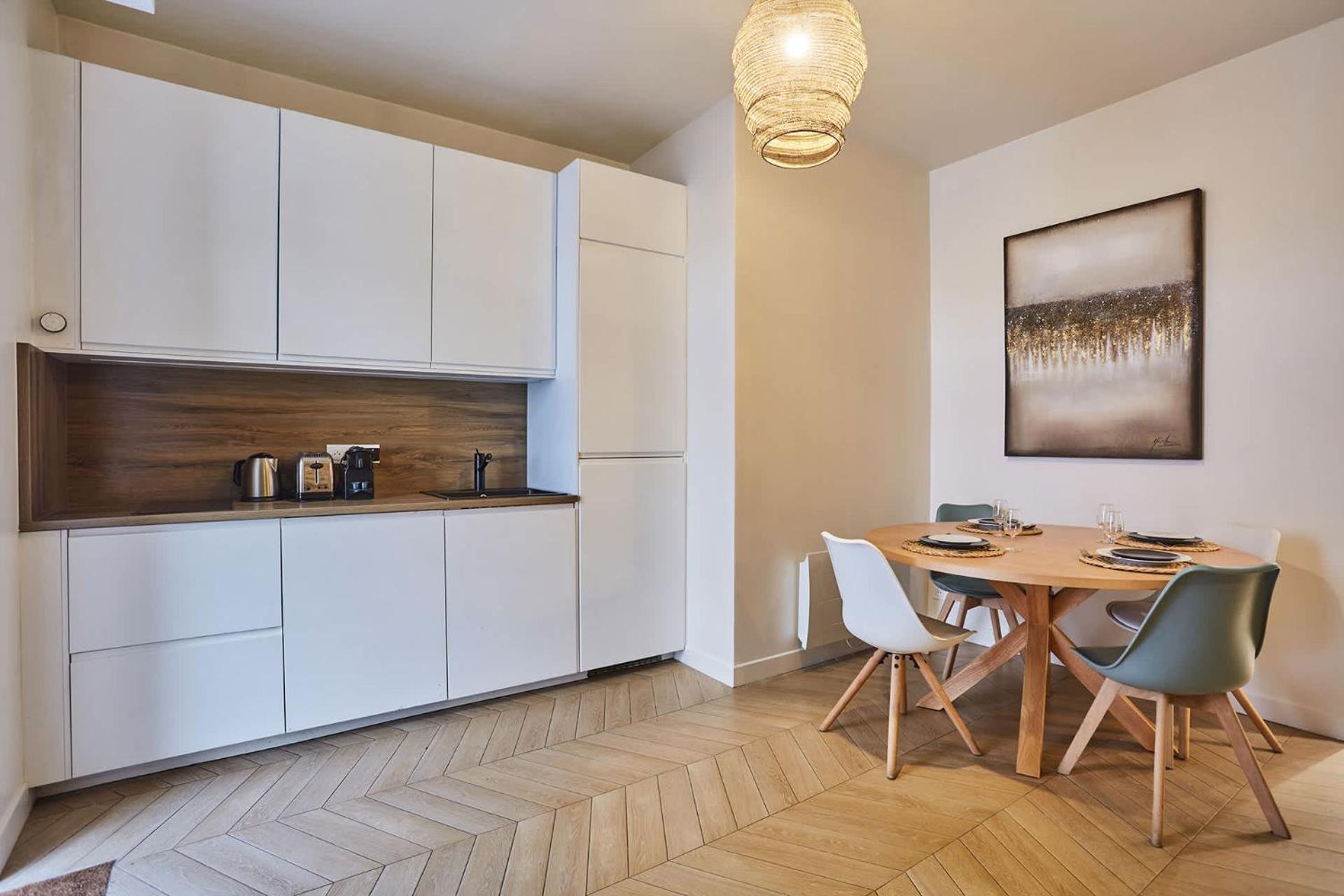 Apartment Sublime Flat Bois De Vincennes By Prestige Paris
