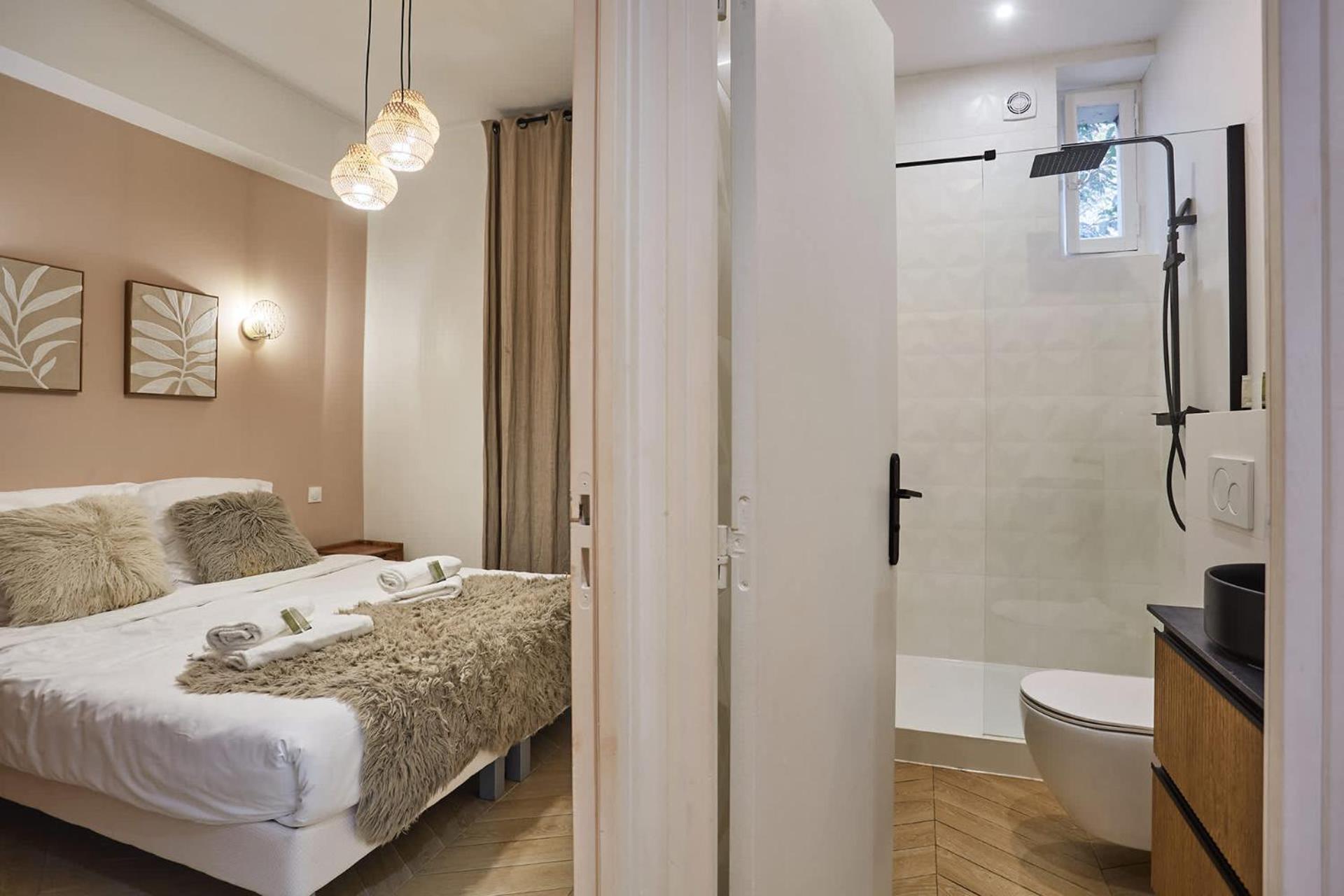 Sublime Flat Bois De Vincennes By Prestige Apartment Paris