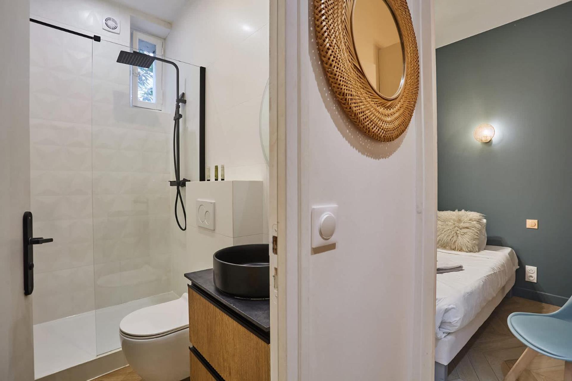 Sublime Flat Bois De Vincennes By Prestige * Paris