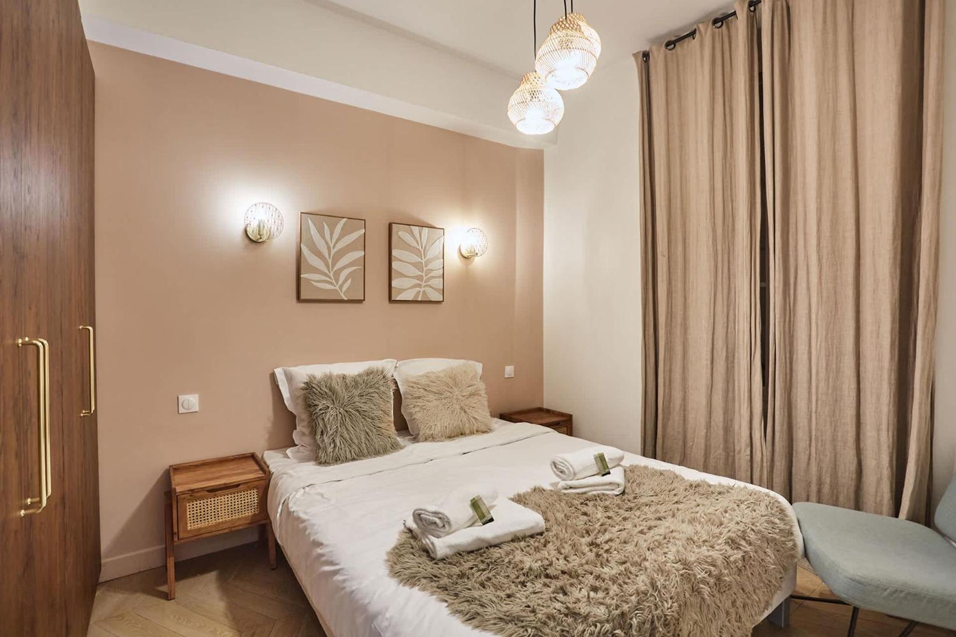 Sublime Flat Bois De Vincennes By Prestige Paris