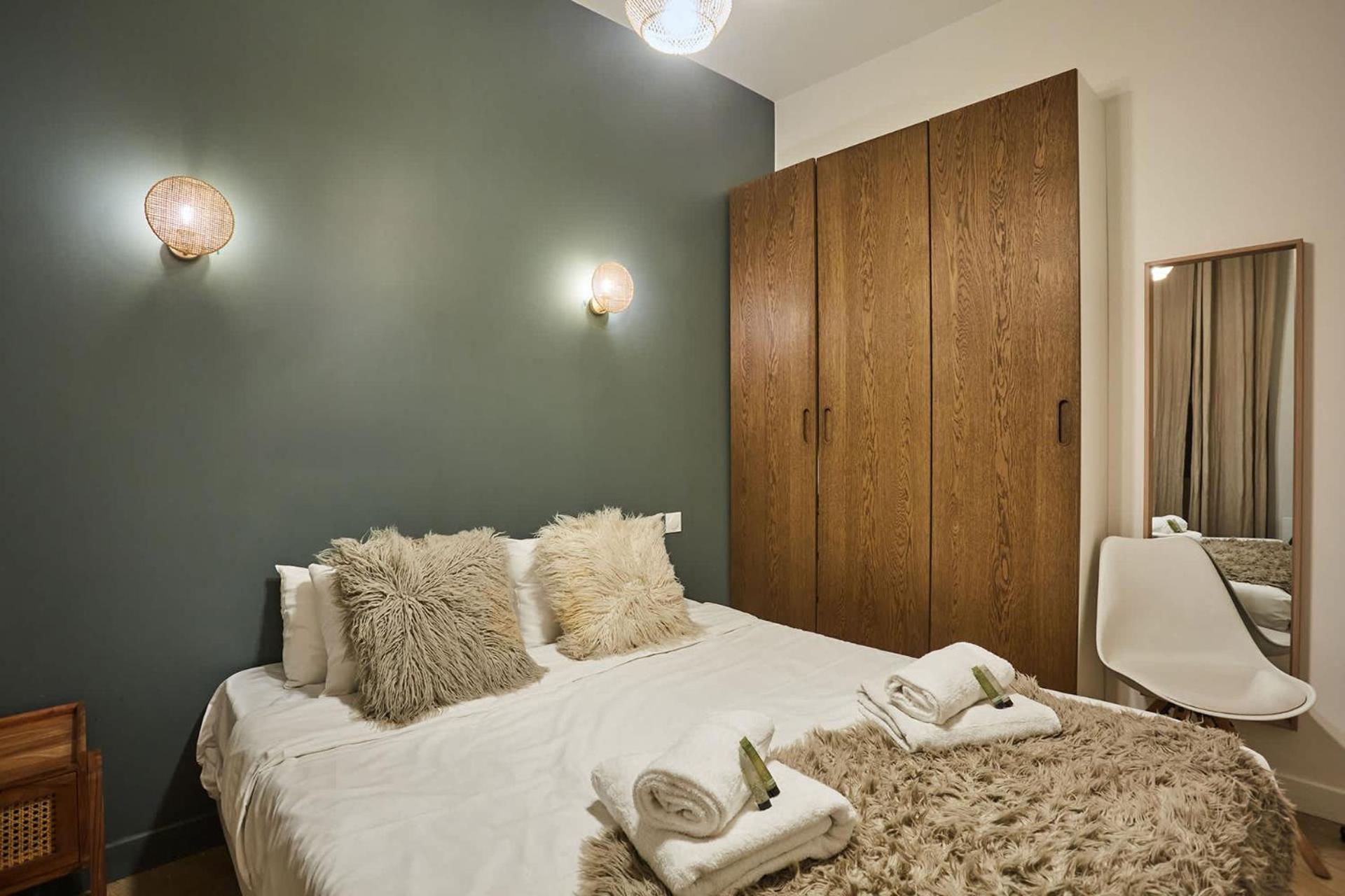 Sublime Flat Bois De Vincennes By Prestige Apartment